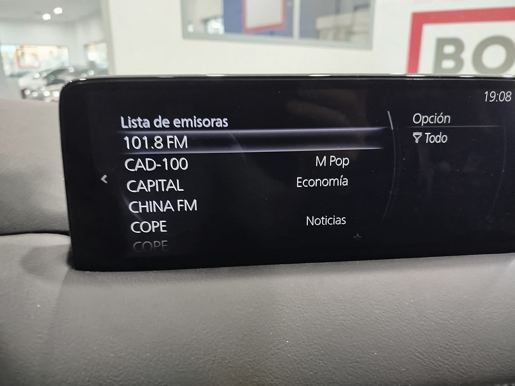 Mazda CX 5 E-SKYACTIV G MHEV ADVANTAGE