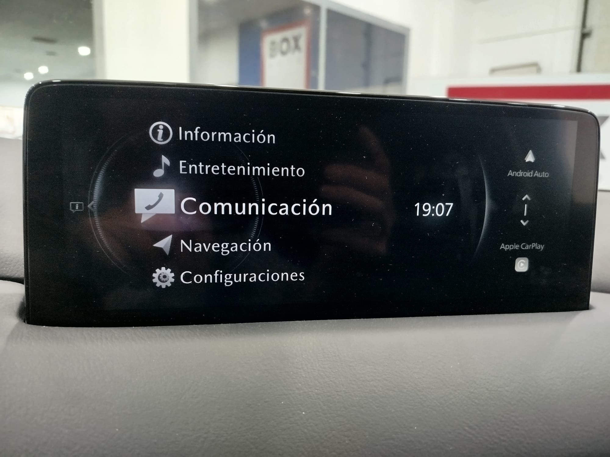 Mazda CX 5 E-SKYACTIV G MHEV ADVANTAGE