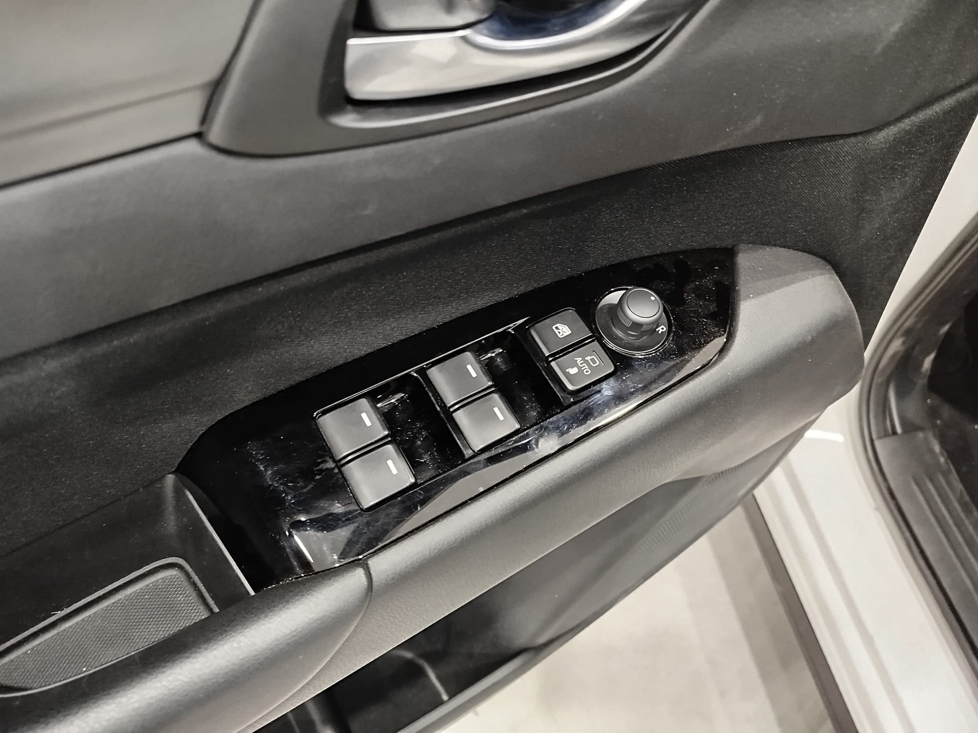 Mazda CX 5 E-SKYACTIV G MHEV ADVANTAGE