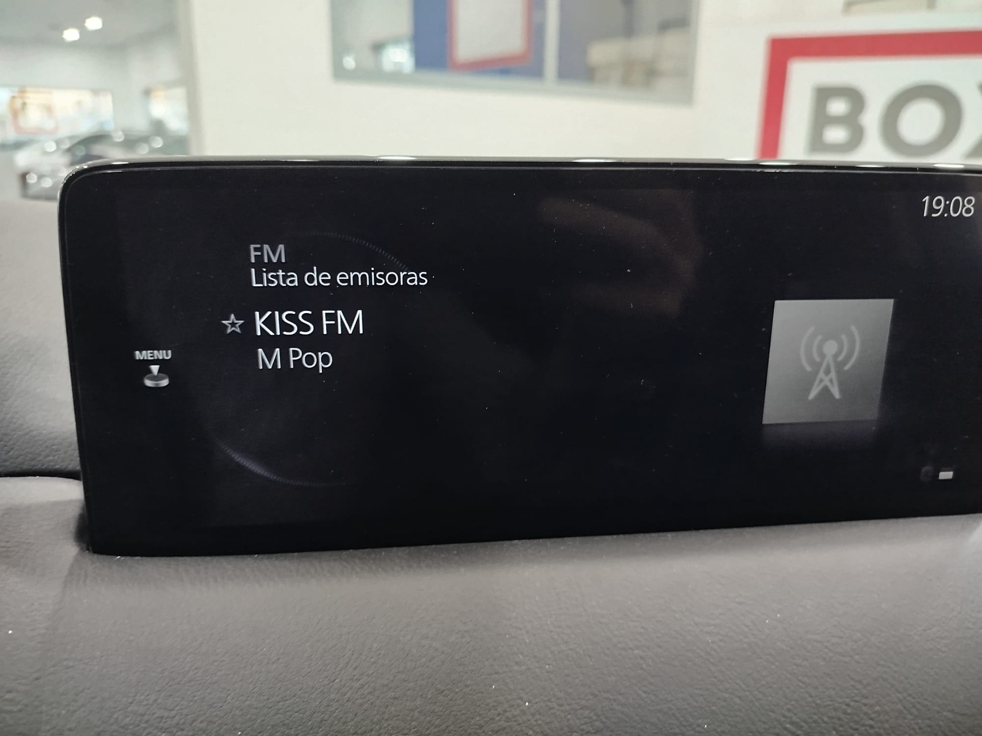 Mazda CX 5 E-SKYACTIV G MHEV ADVANTAGE