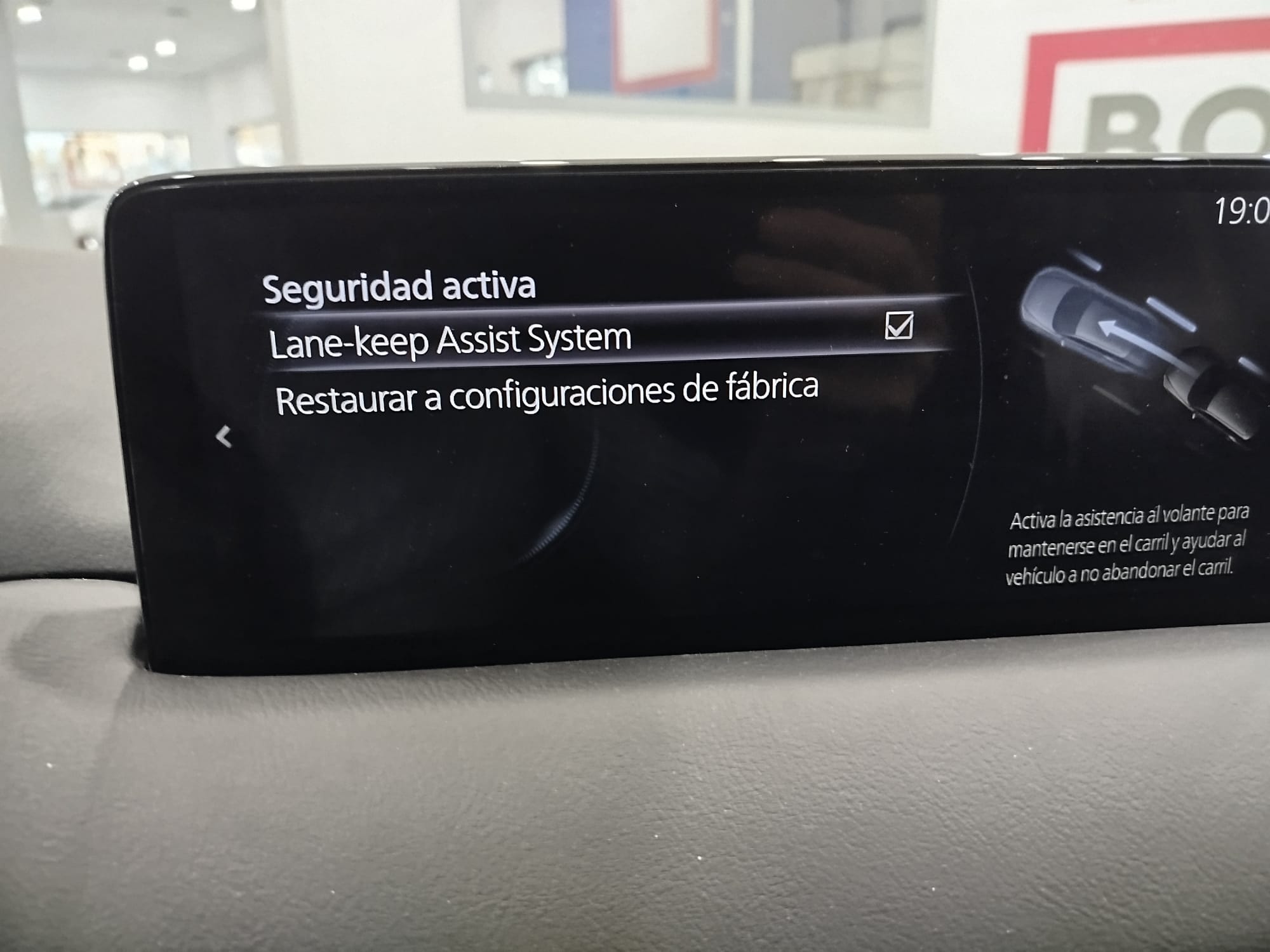 Mazda CX 5 E-SKYACTIV G MHEV ADVANTAGE