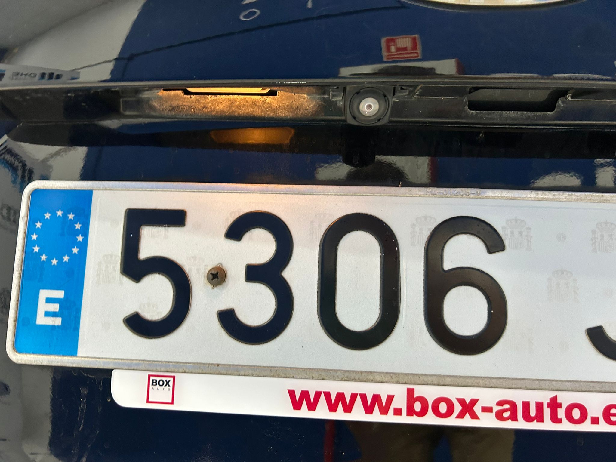 Mazda CX 5 SKYACTIV-D LUXURY