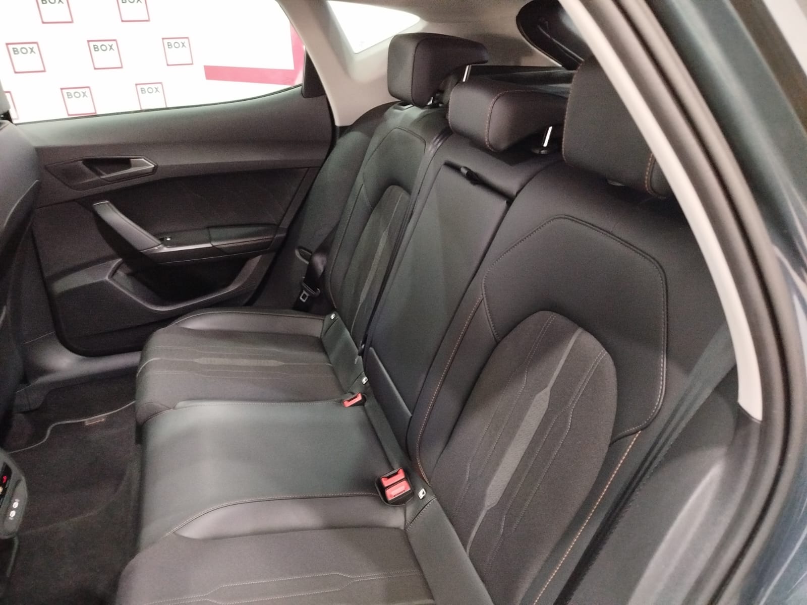 Cupra Formentor TSI 2DRIVE DSG