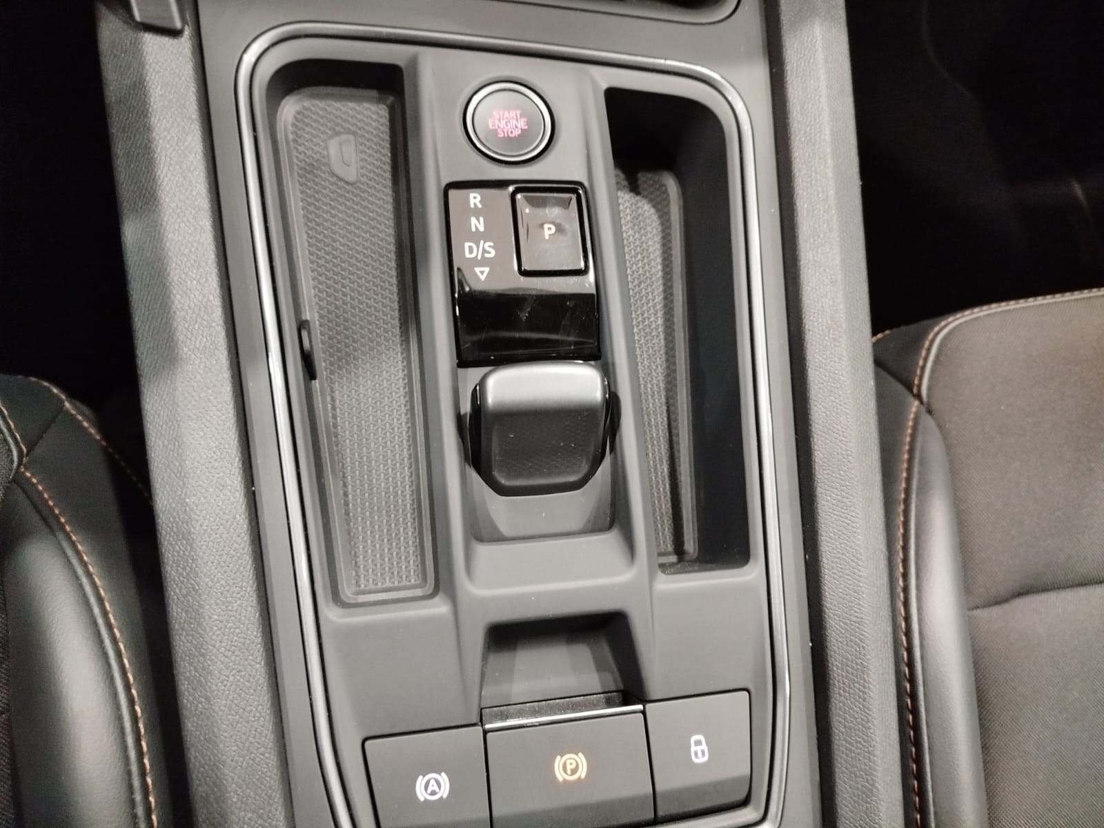 Cupra Formentor TSI 2DRIVE DSG