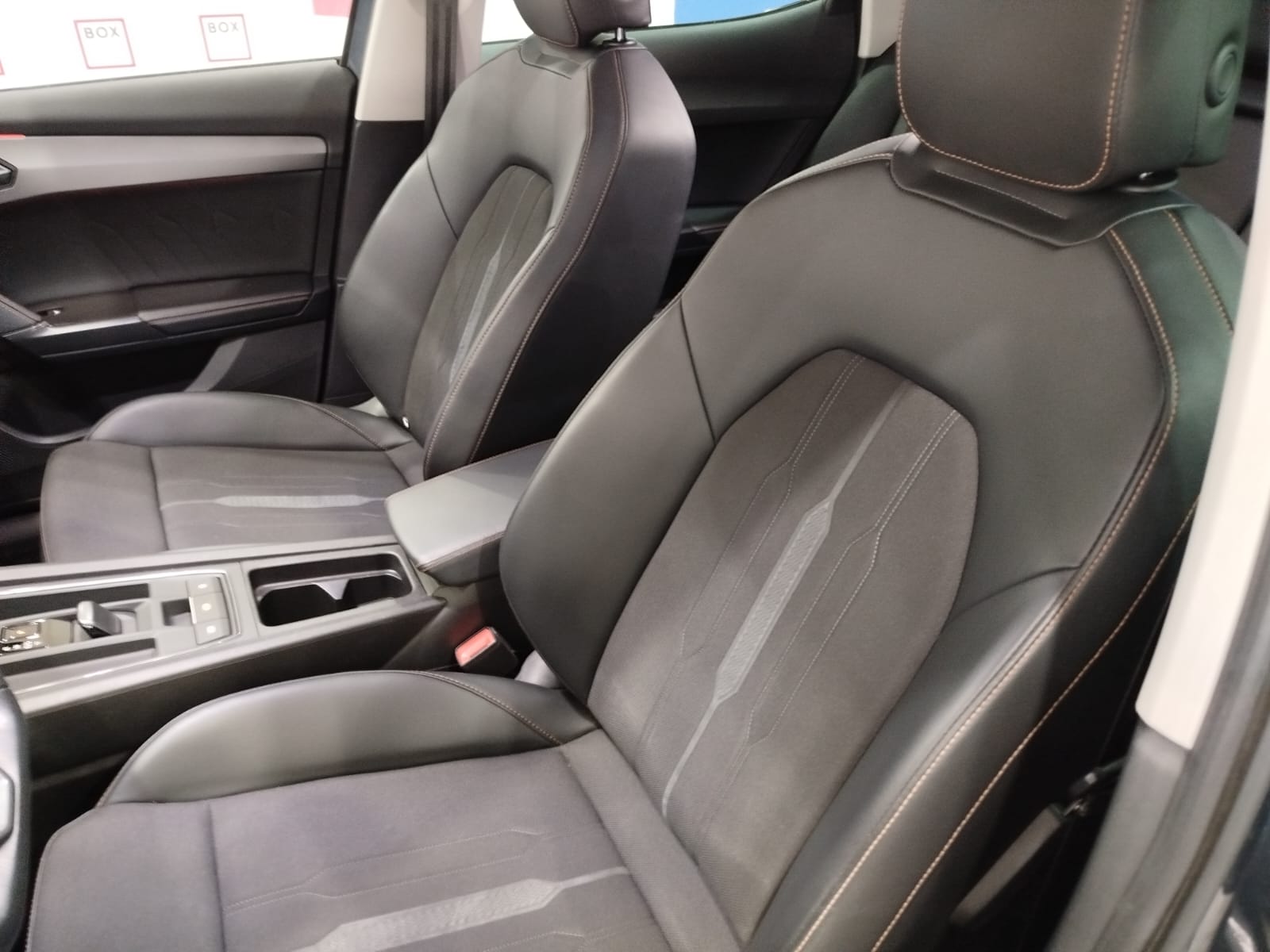 Cupra Formentor TSI 2DRIVE DSG