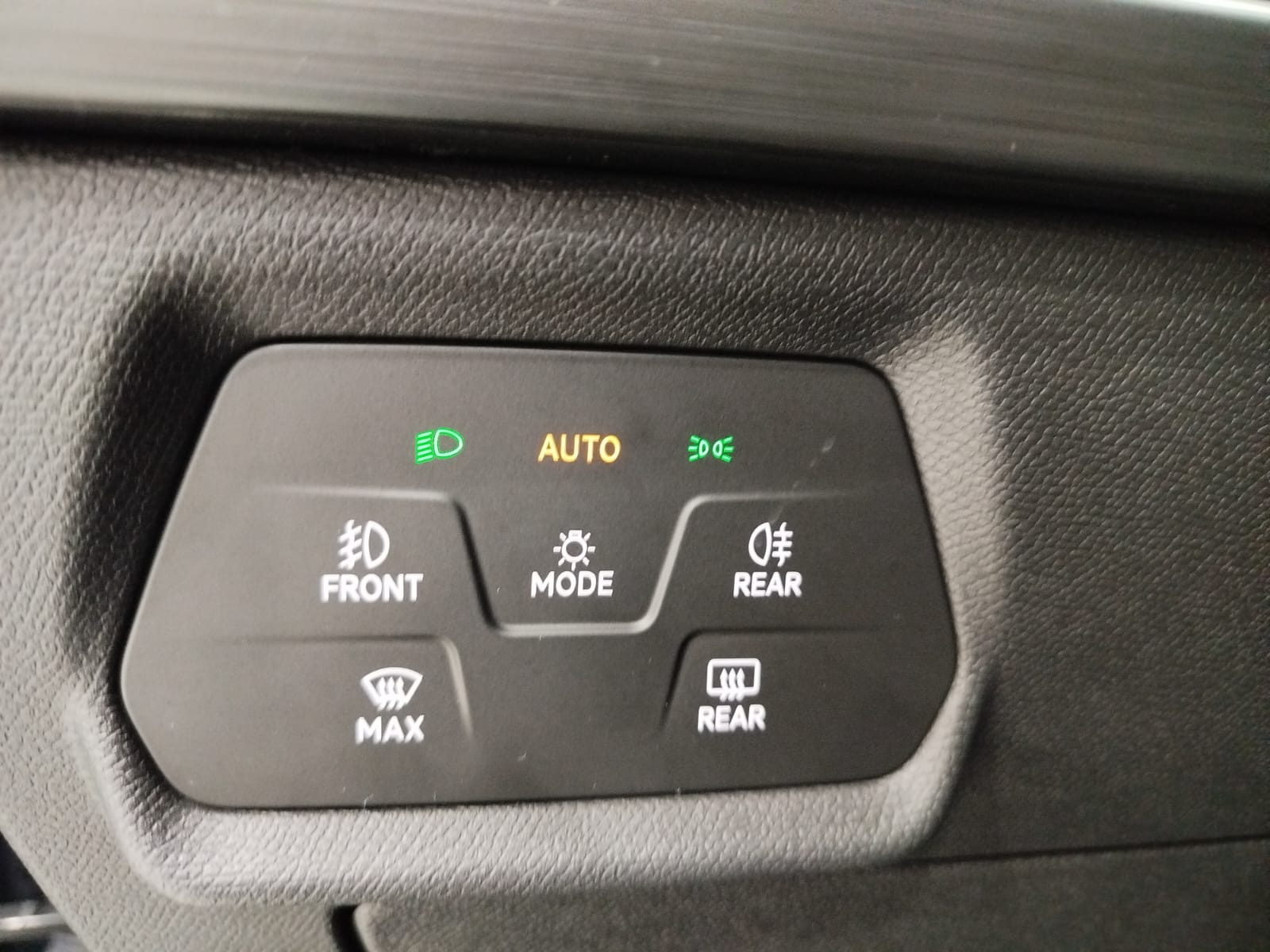 Cupra Formentor TSI 2DRIVE DSG