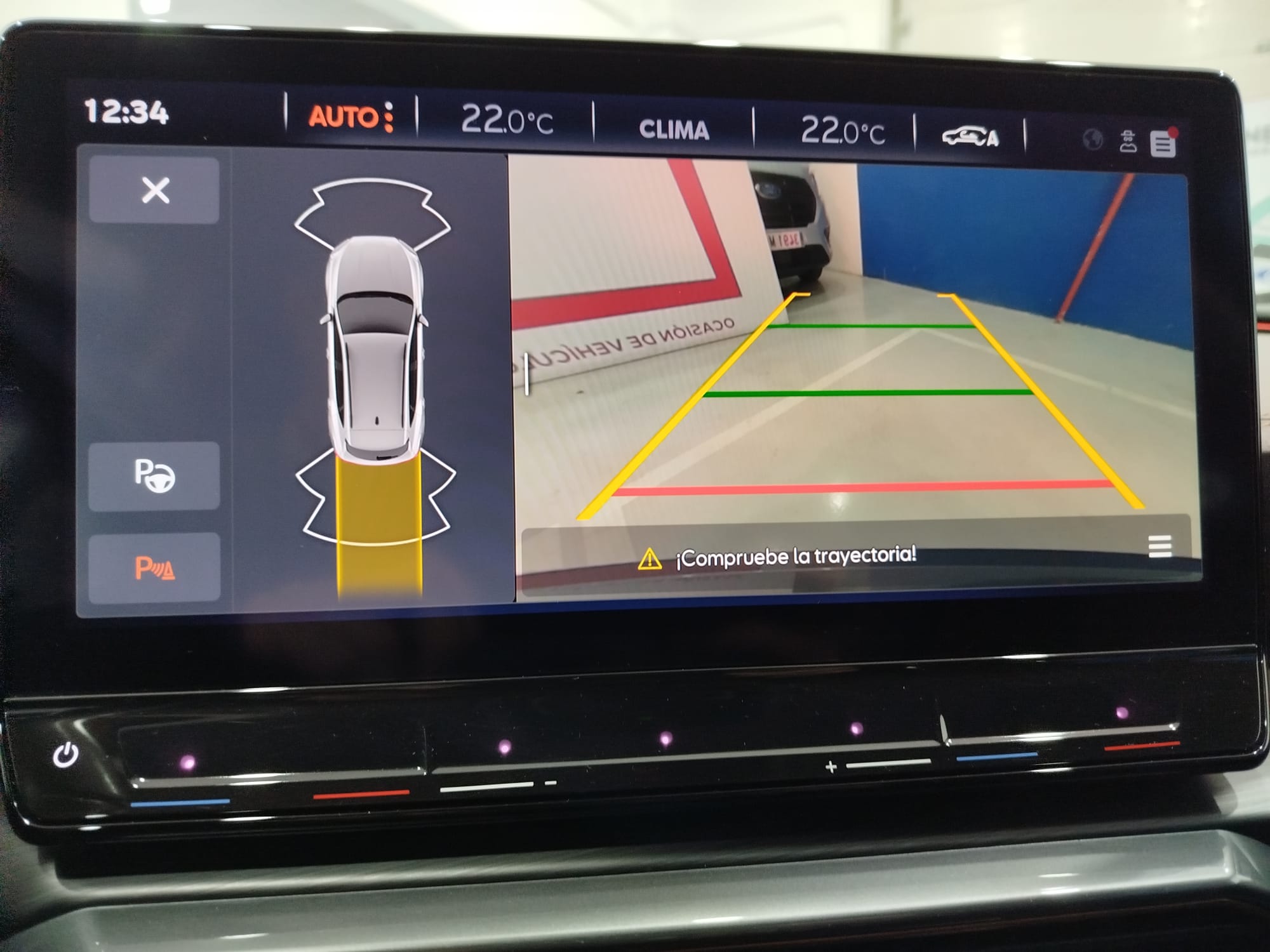 Cupra Formentor TSI 2DRIVE DSG