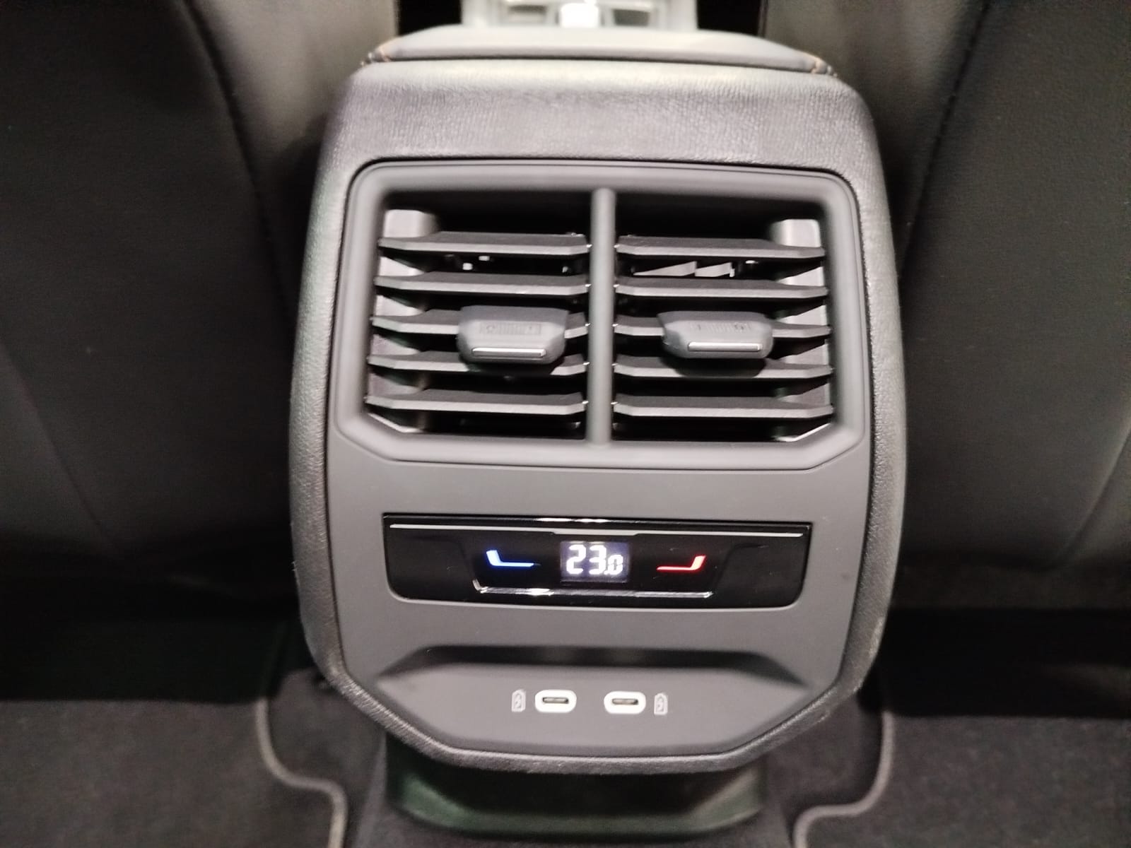 Cupra Formentor TSI 2DRIVE DSG