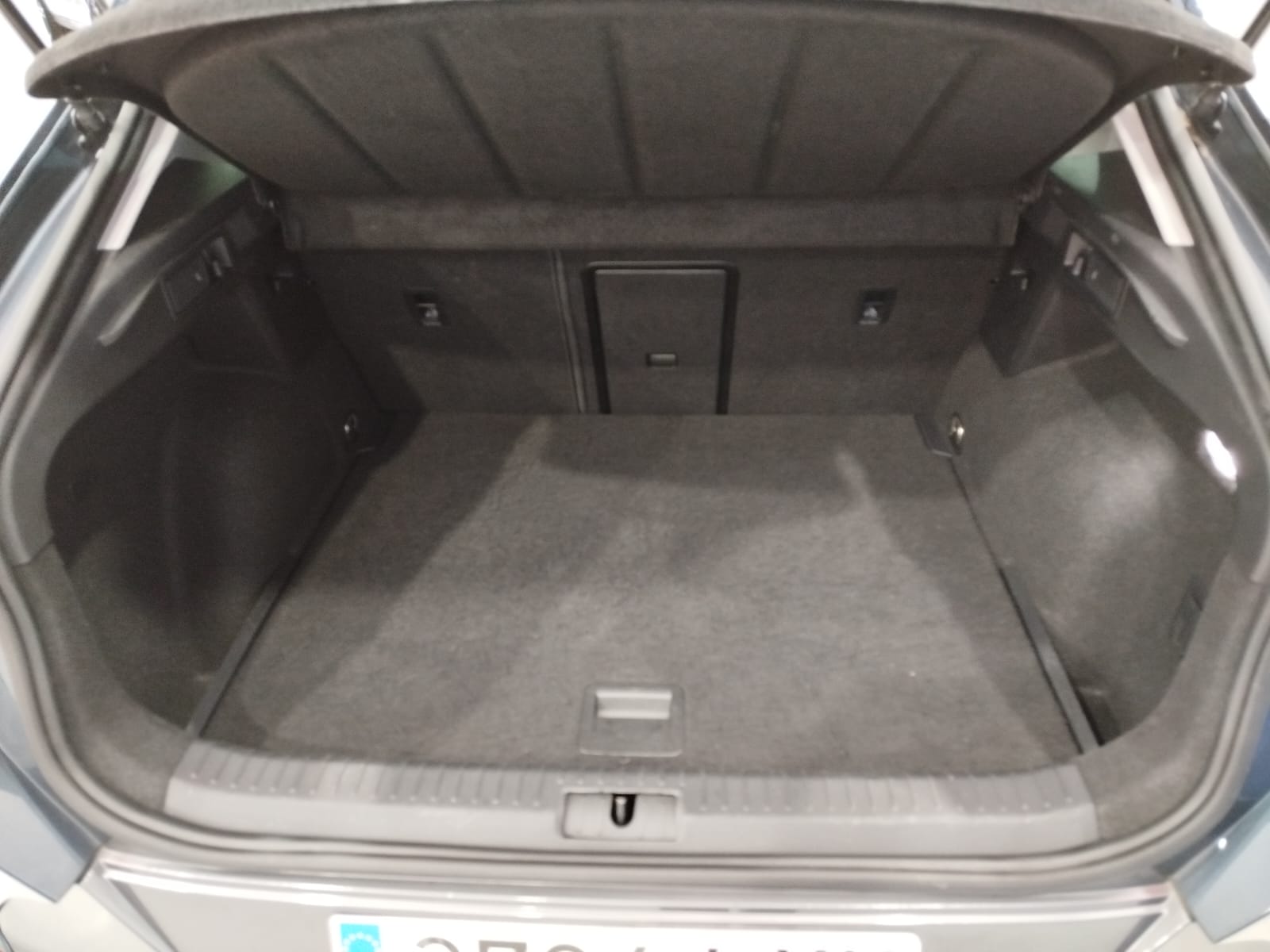 Cupra Formentor TSI 2DRIVE DSG