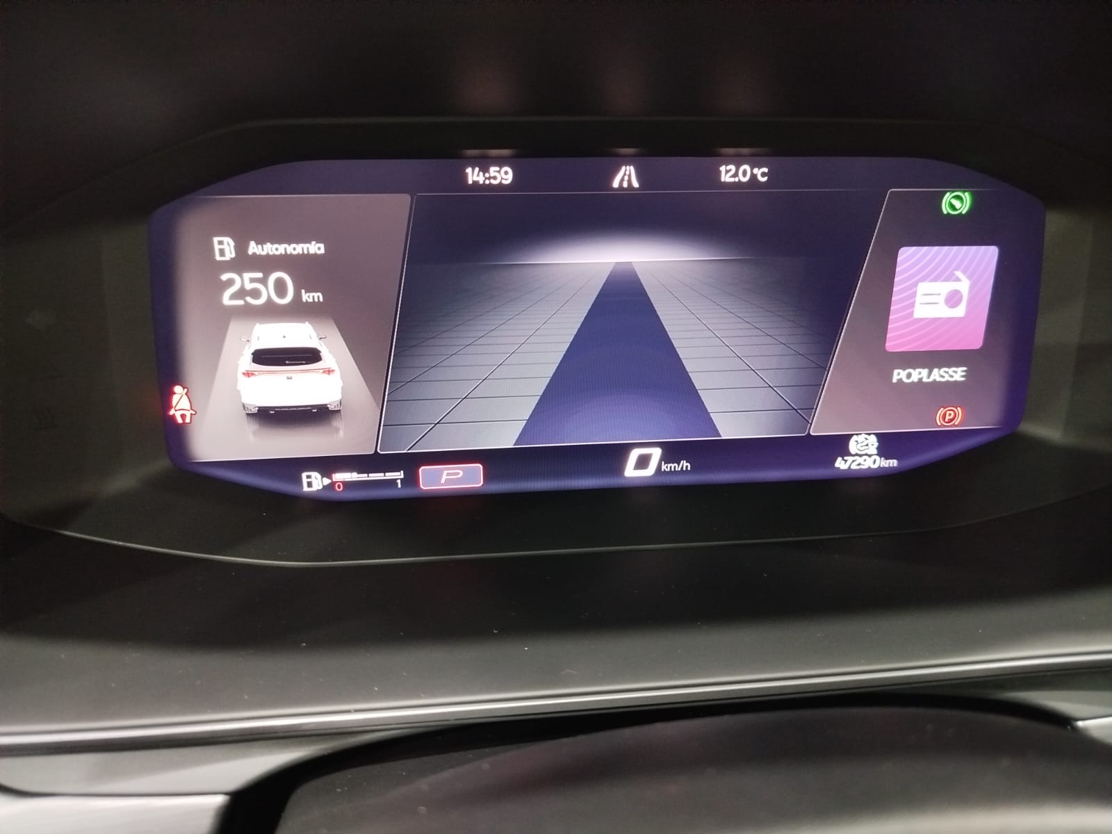 Cupra Formentor TSI 2DRIVE DSG