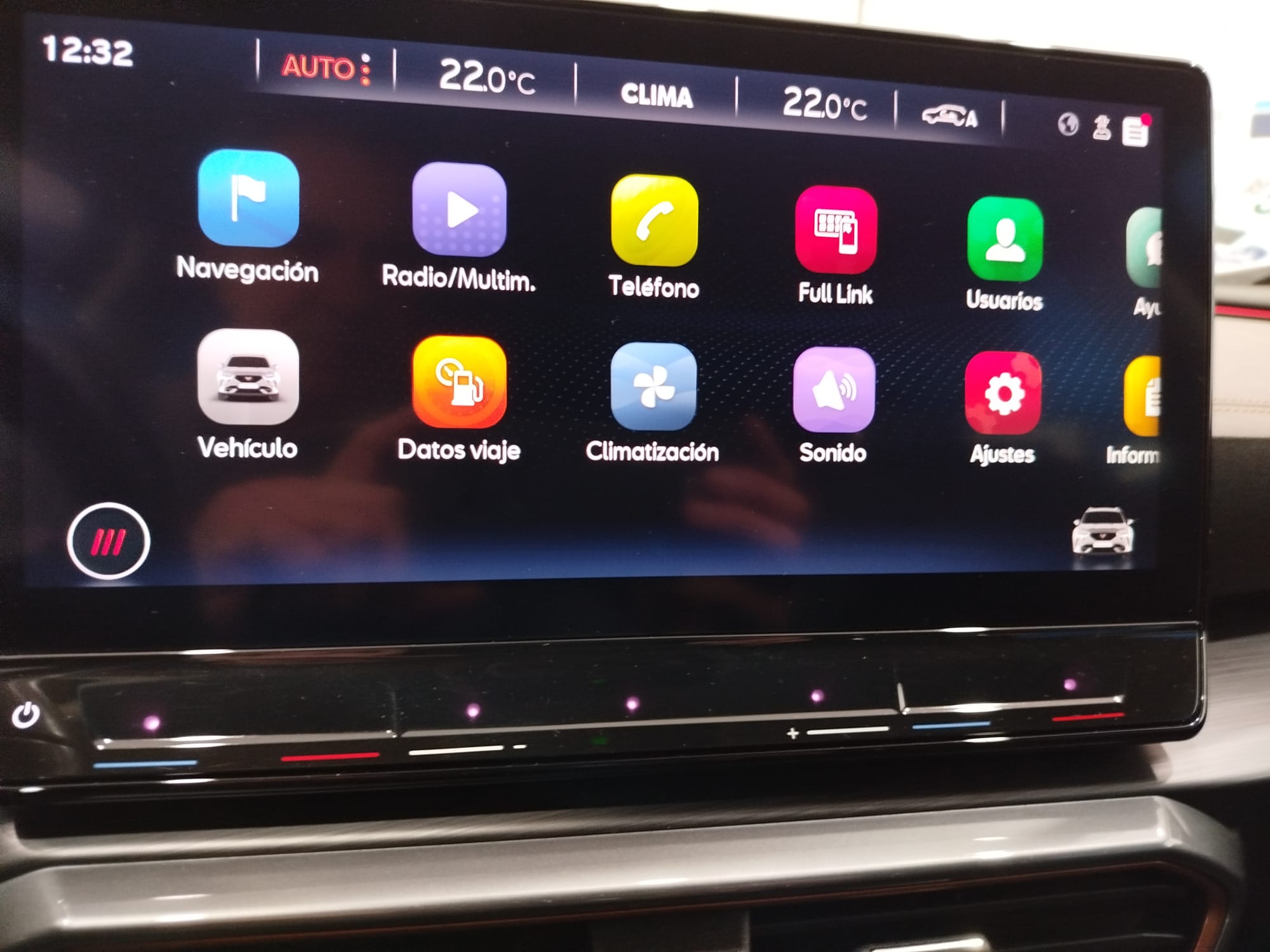 Cupra Formentor TSI 2DRIVE DSG