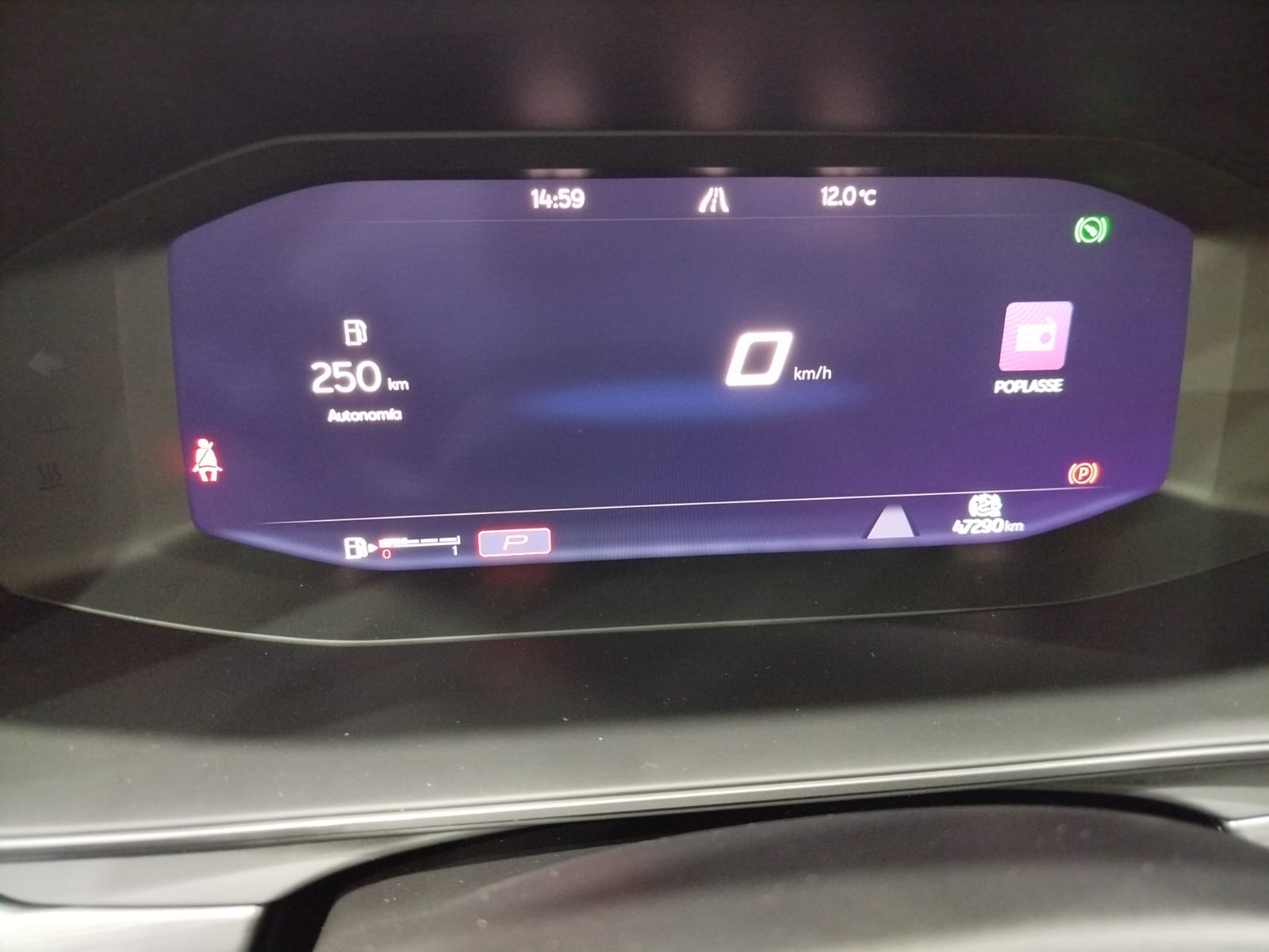 Cupra Formentor TSI 2DRIVE DSG