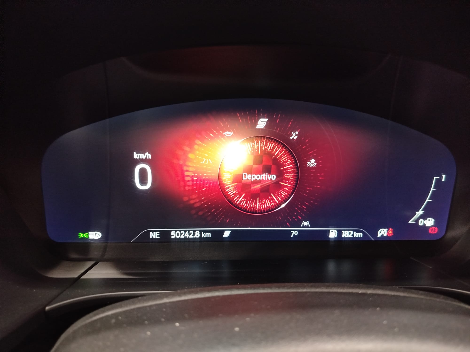 Ford Kuga ST-LINE ECOBLUE