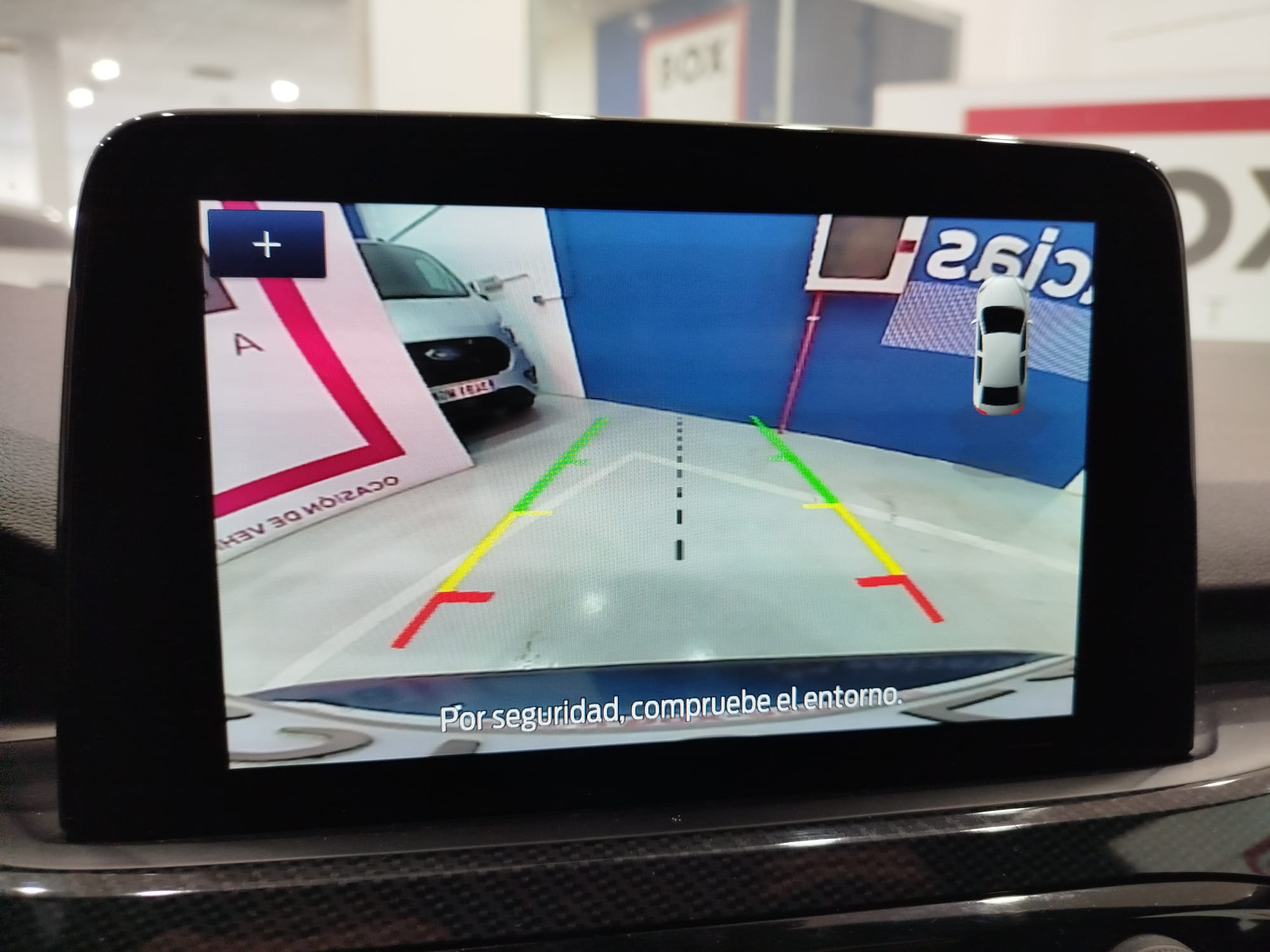 Ford Kuga ST-LINE ECOBLUE