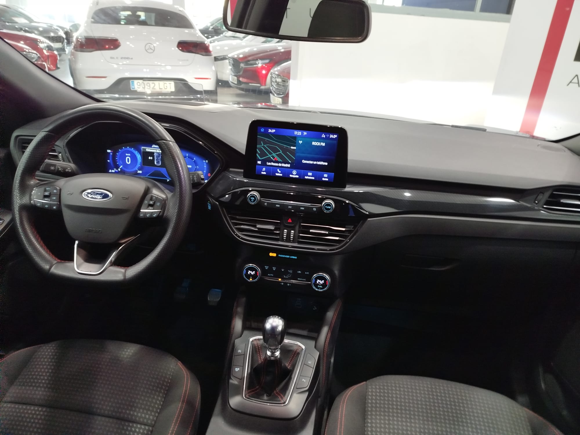 Ford Kuga ST-LINE ECOBLUE