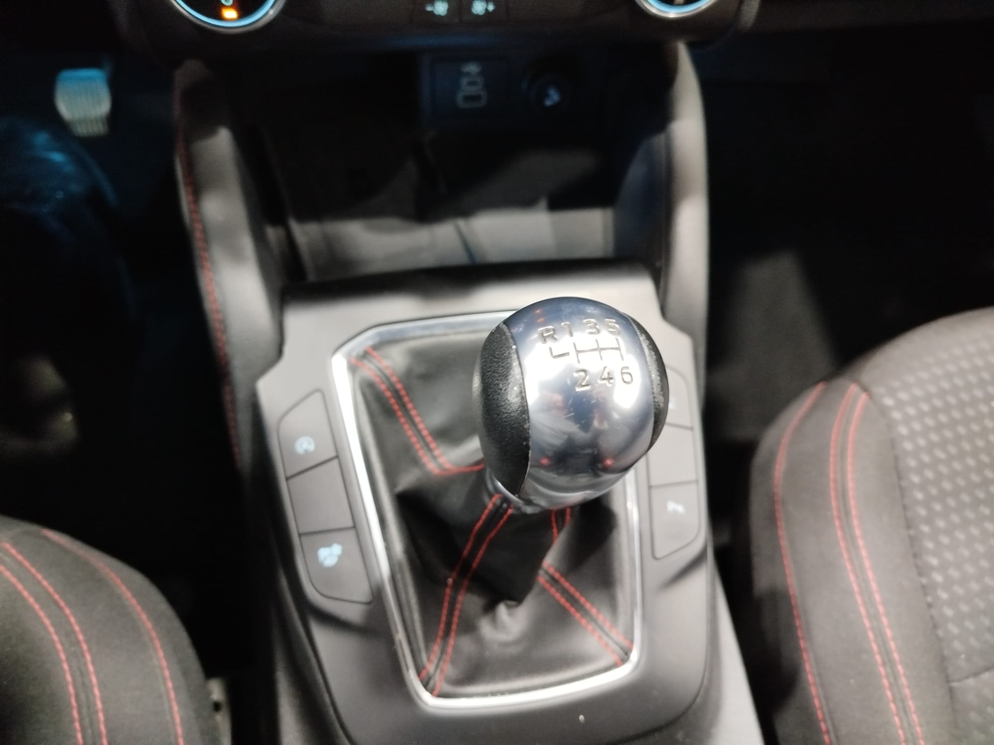 Ford Kuga ST-LINE ECOBLUE