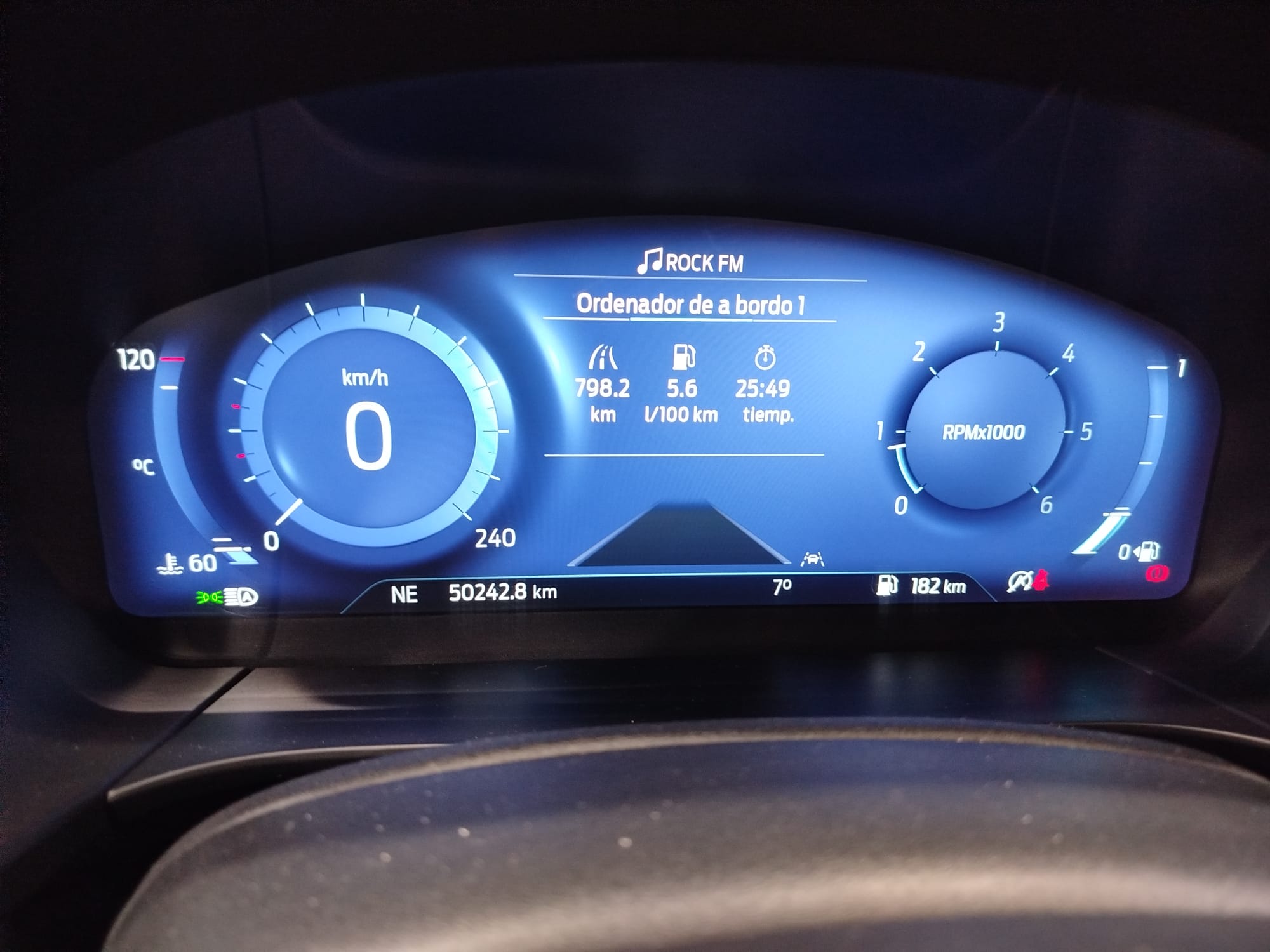 Ford Kuga ST-LINE ECOBLUE