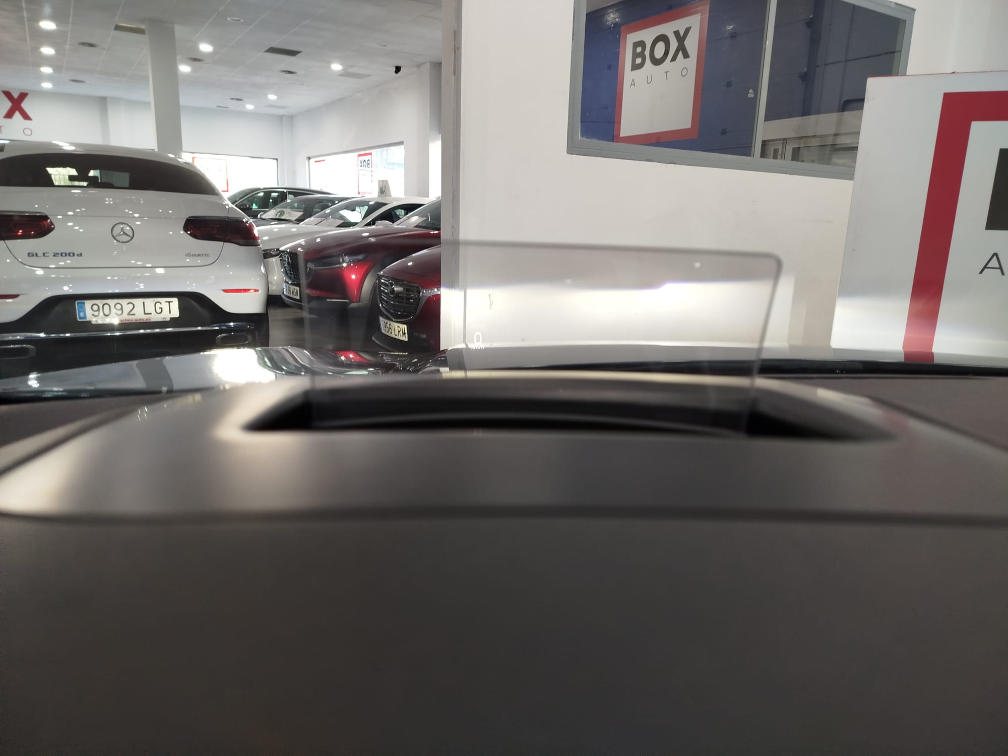 Ford Kuga ST-LINE ECOBLUE