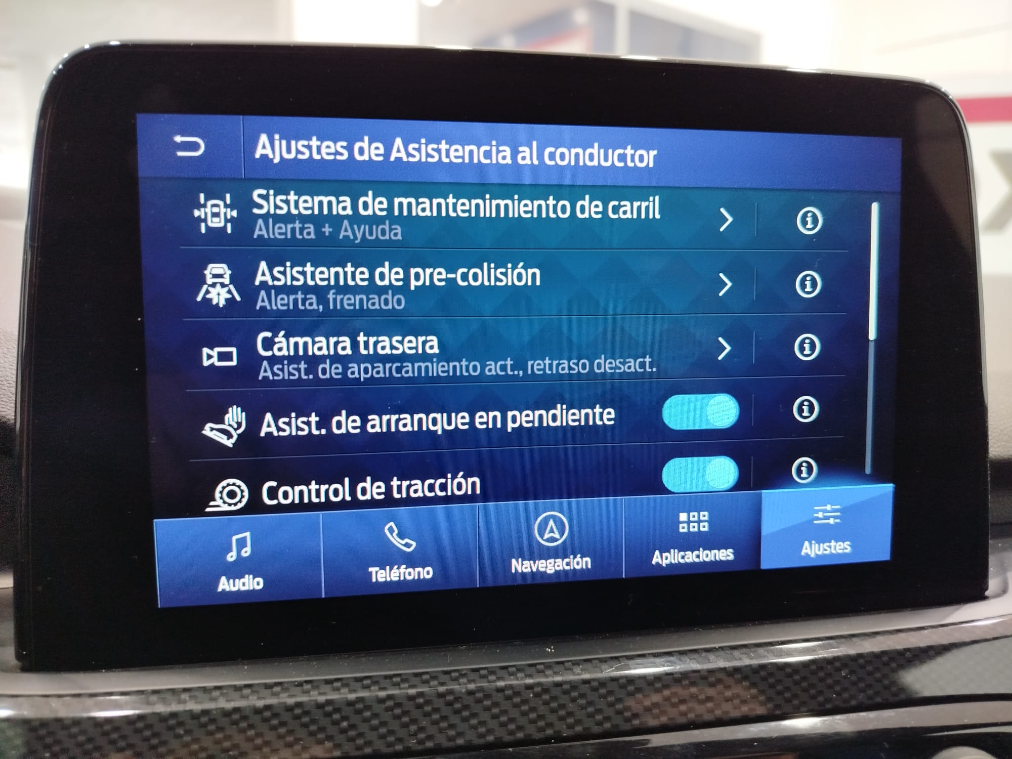 Ford Kuga ST-LINE ECOBLUE