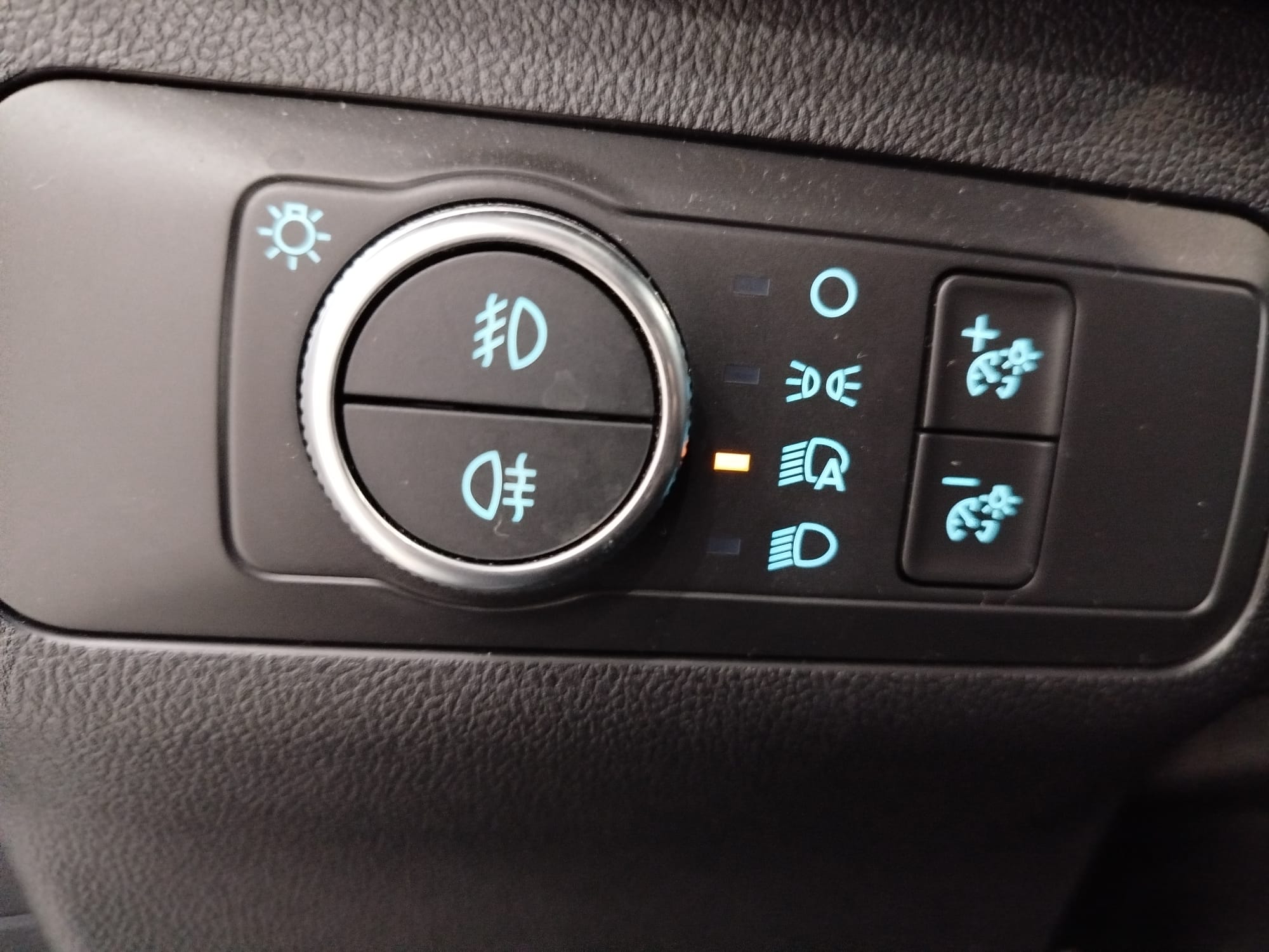 Ford Kuga ST-LINE ECOBLUE