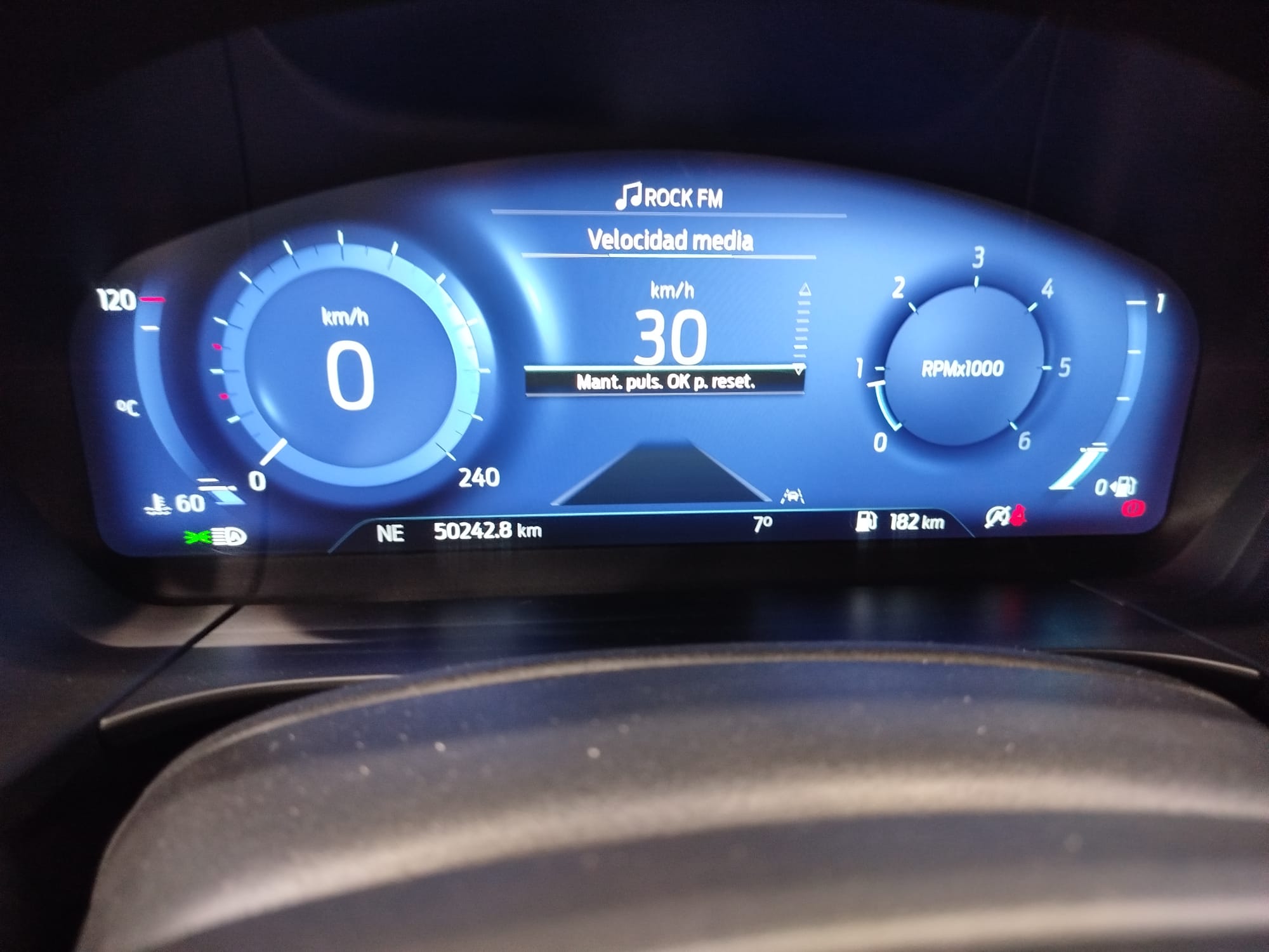 Ford Kuga ST-LINE ECOBLUE