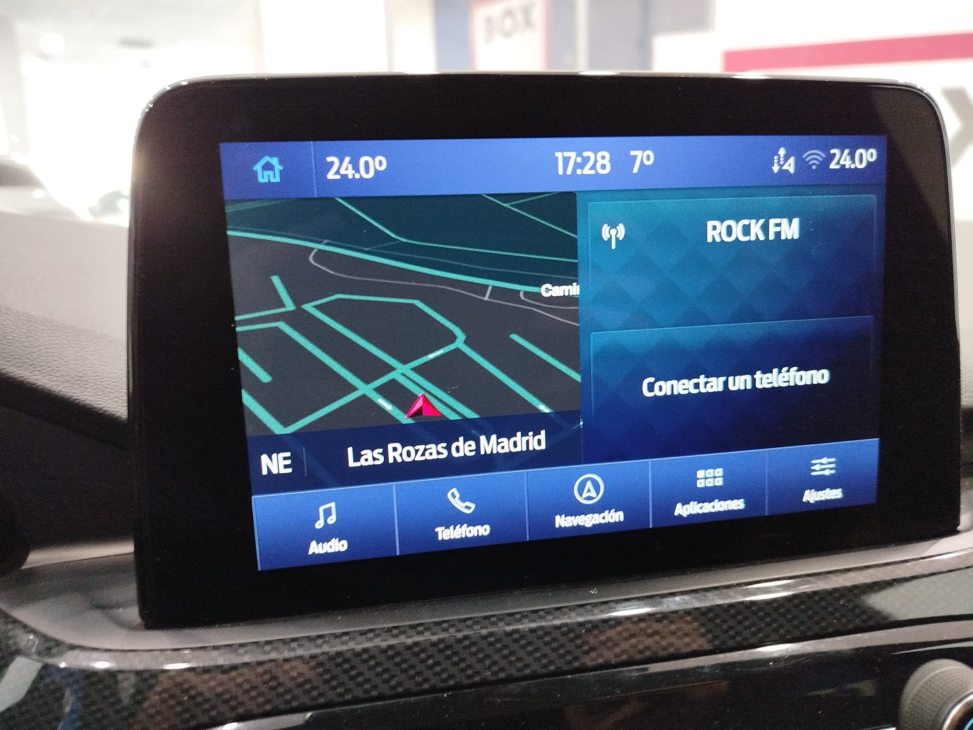 Ford Kuga ST-LINE ECOBLUE