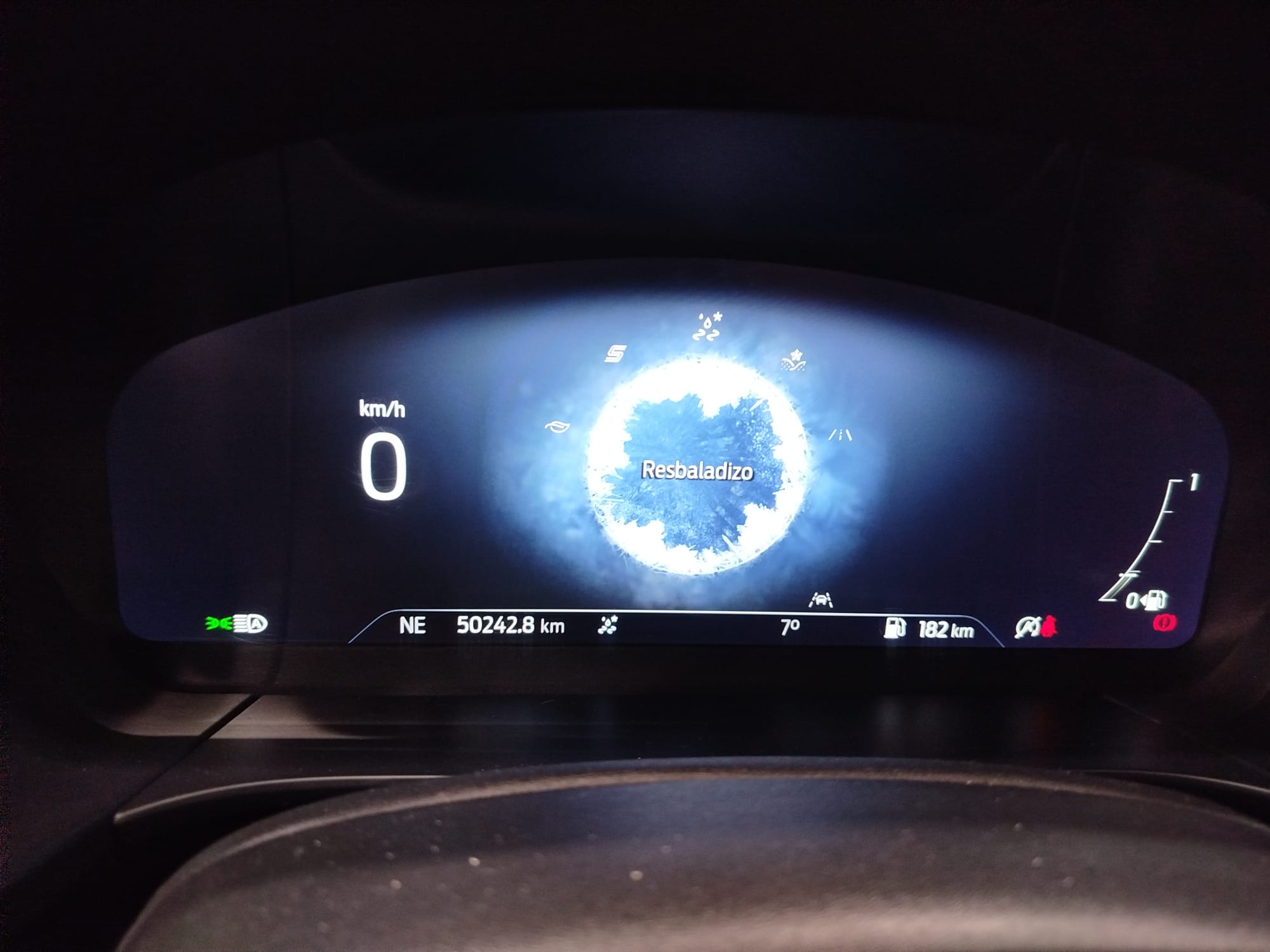 Ford Kuga ST-LINE ECOBLUE