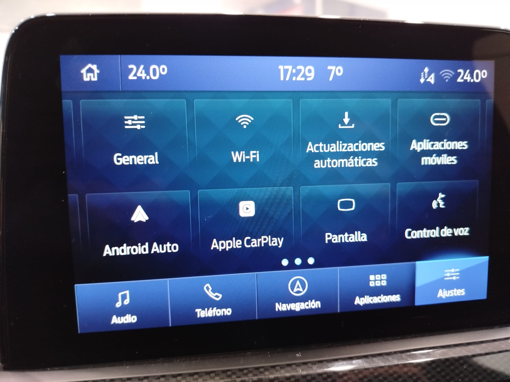 Ford Kuga ST-LINE ECOBLUE