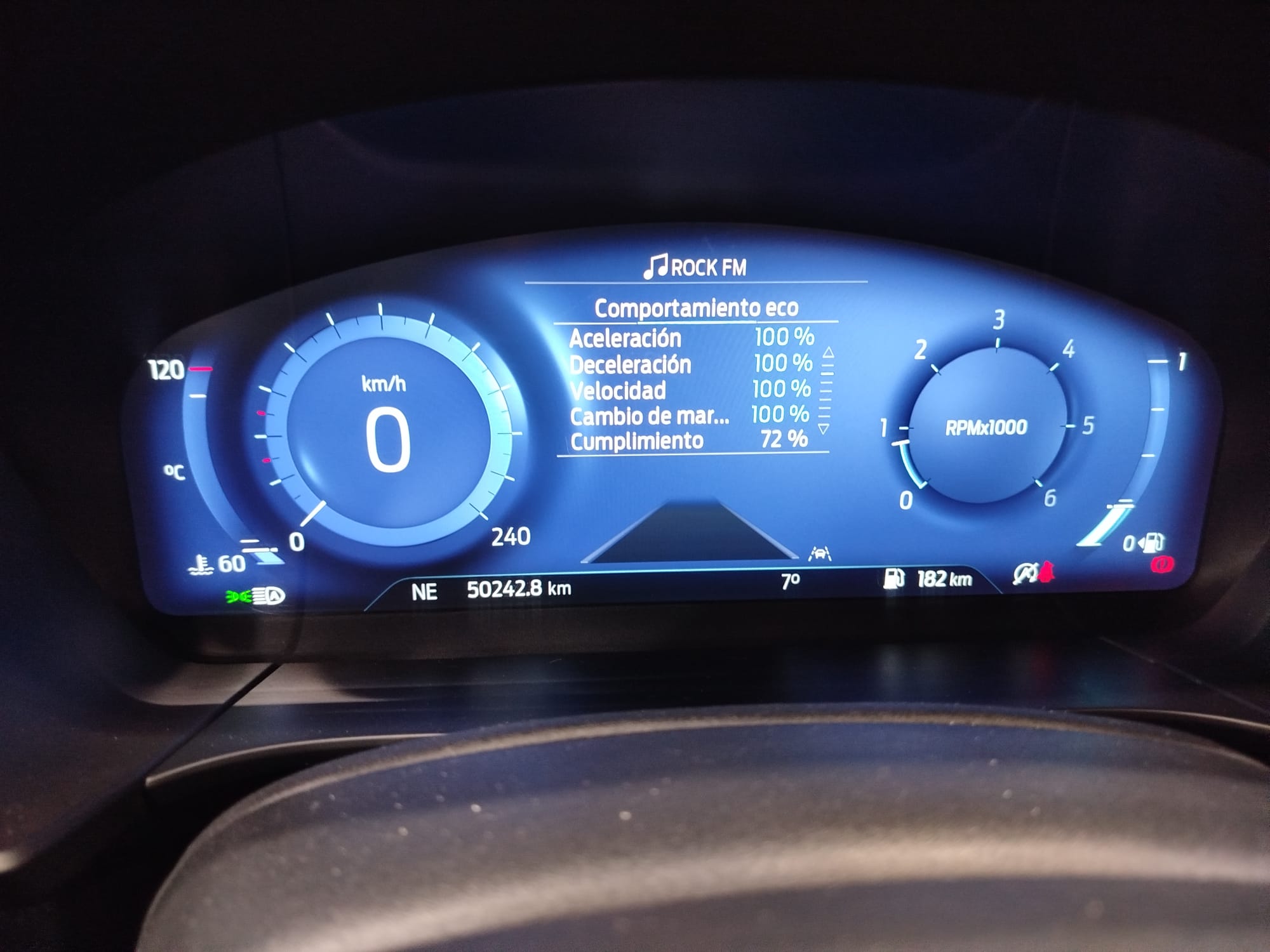 Ford Kuga ST-LINE ECOBLUE