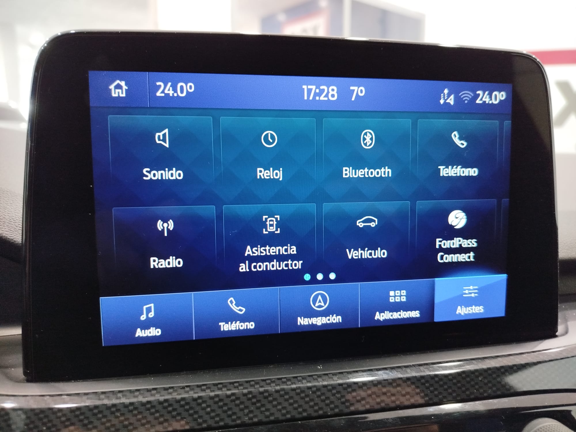 Ford Kuga ST-LINE ECOBLUE