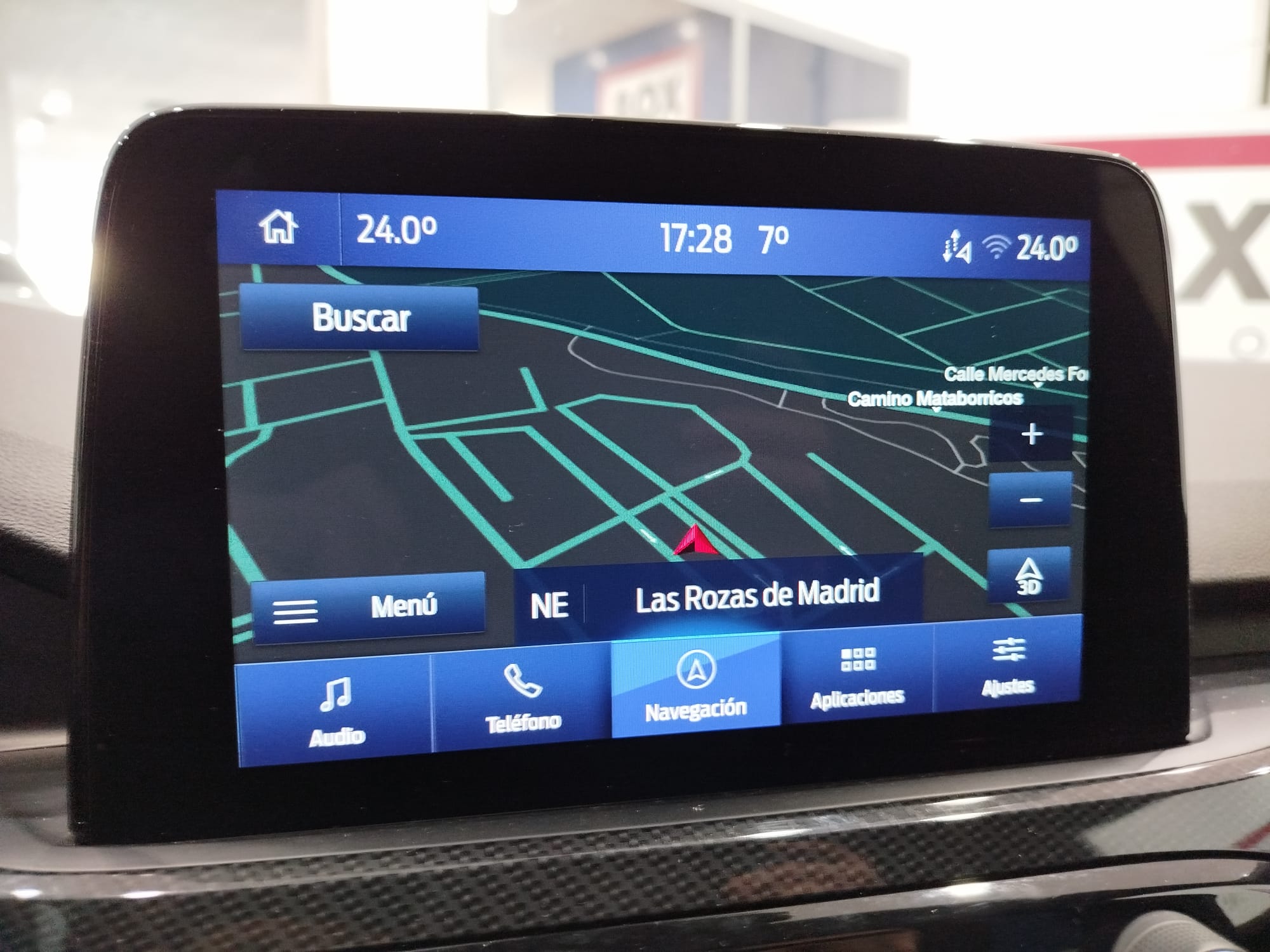 Ford Kuga ST-LINE ECOBLUE