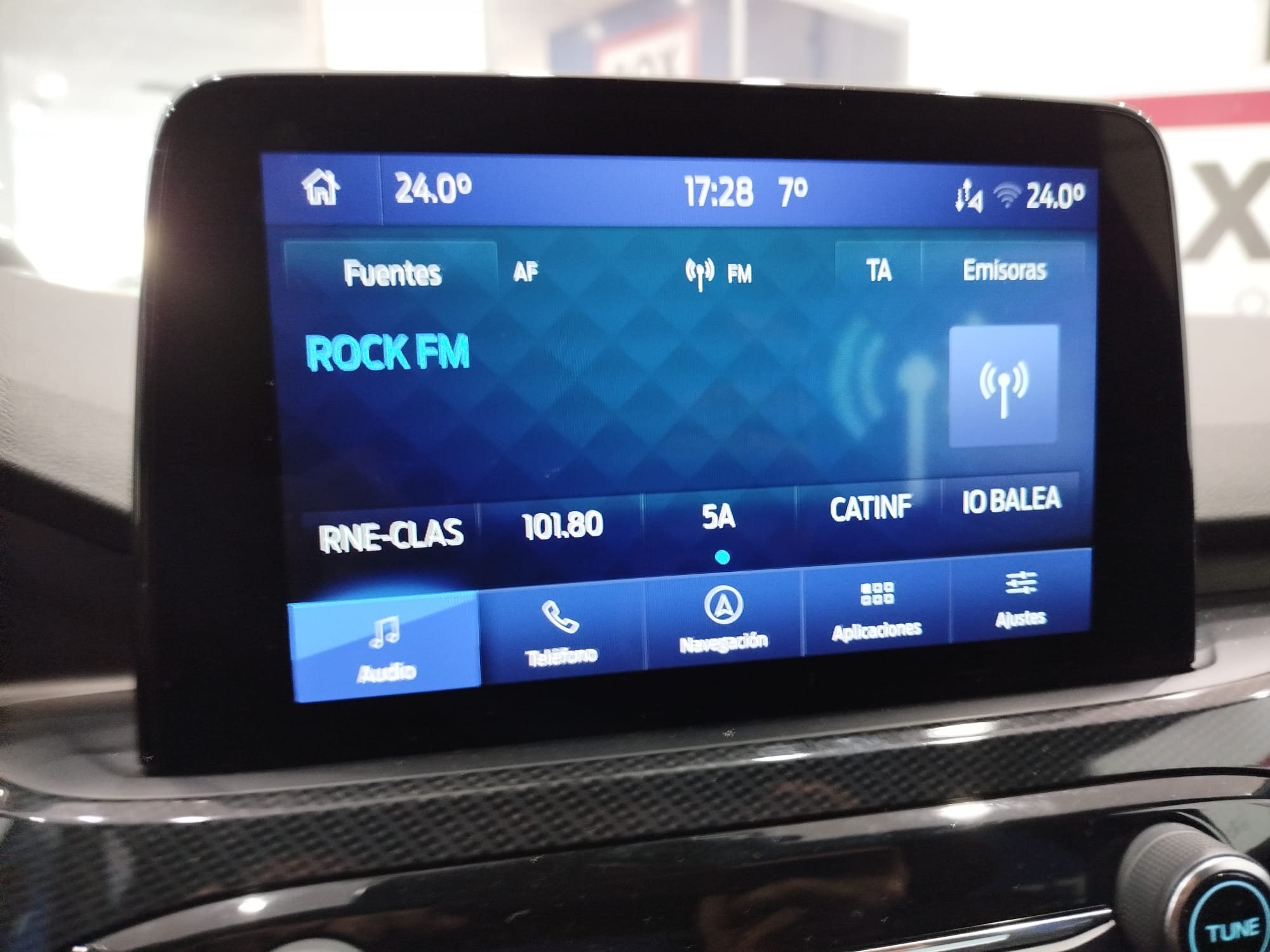 Ford Kuga ST-LINE ECOBLUE