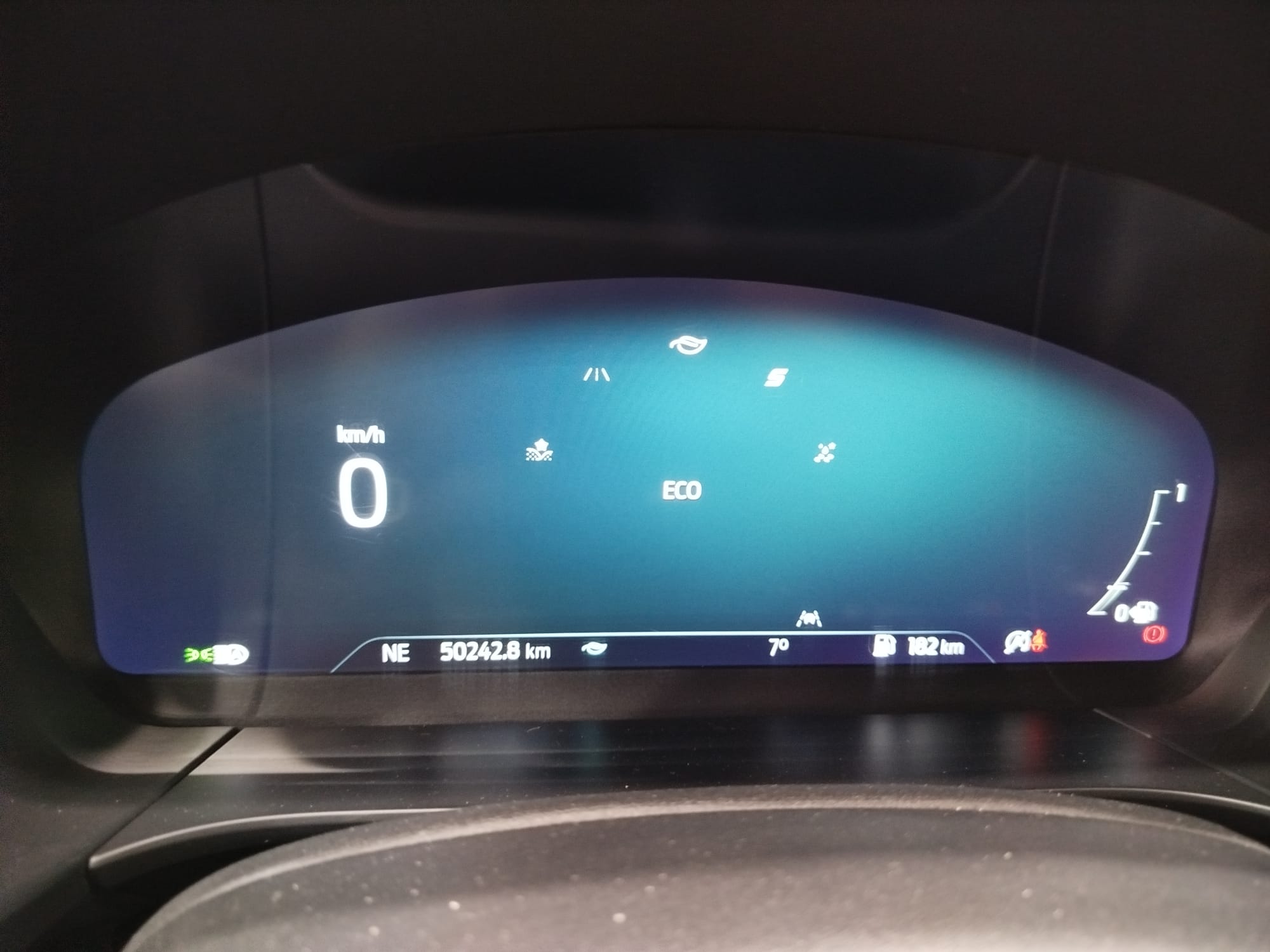 Ford Kuga ST-LINE ECOBLUE