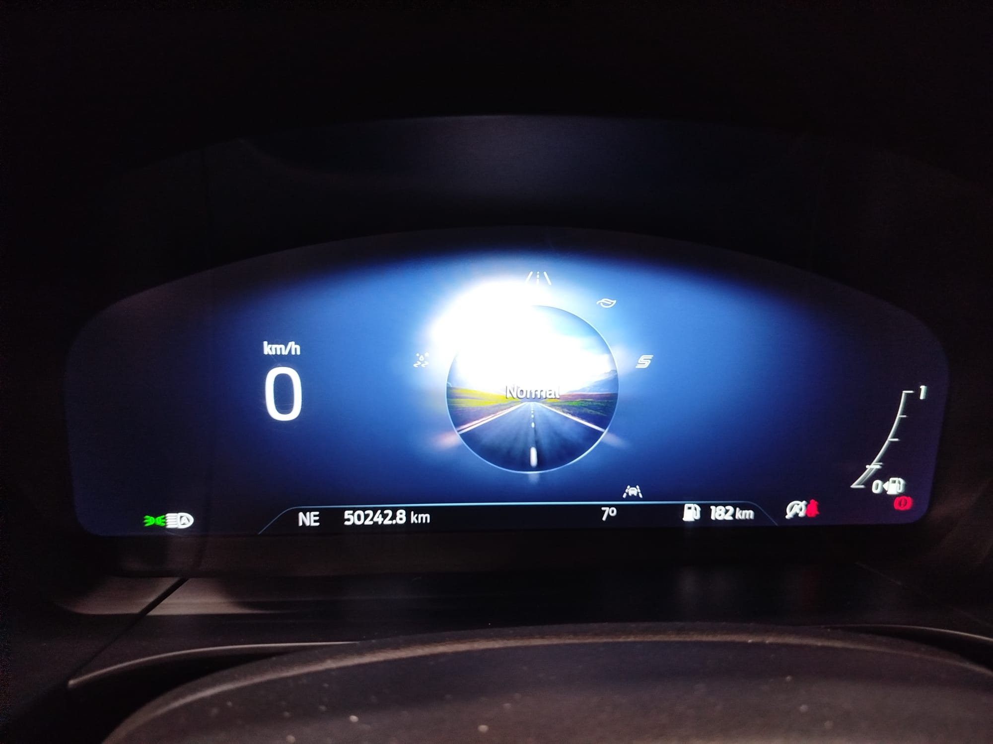 Ford Kuga ST-LINE ECOBLUE