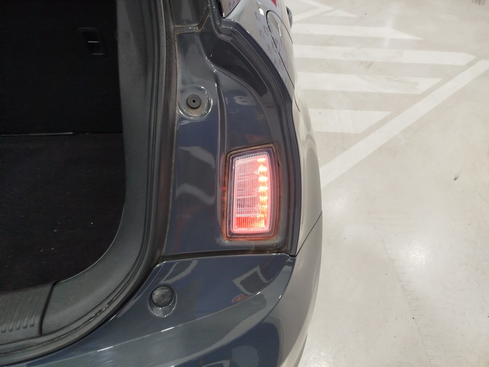 Audi A1 SPORTBACK ATTRACTION