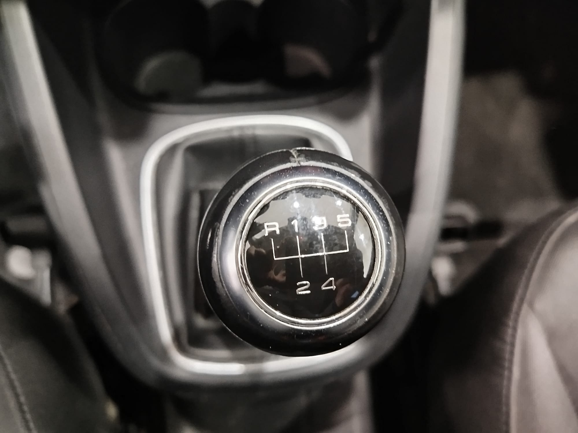 Audi A1 SPORTBACK ATTRACTION