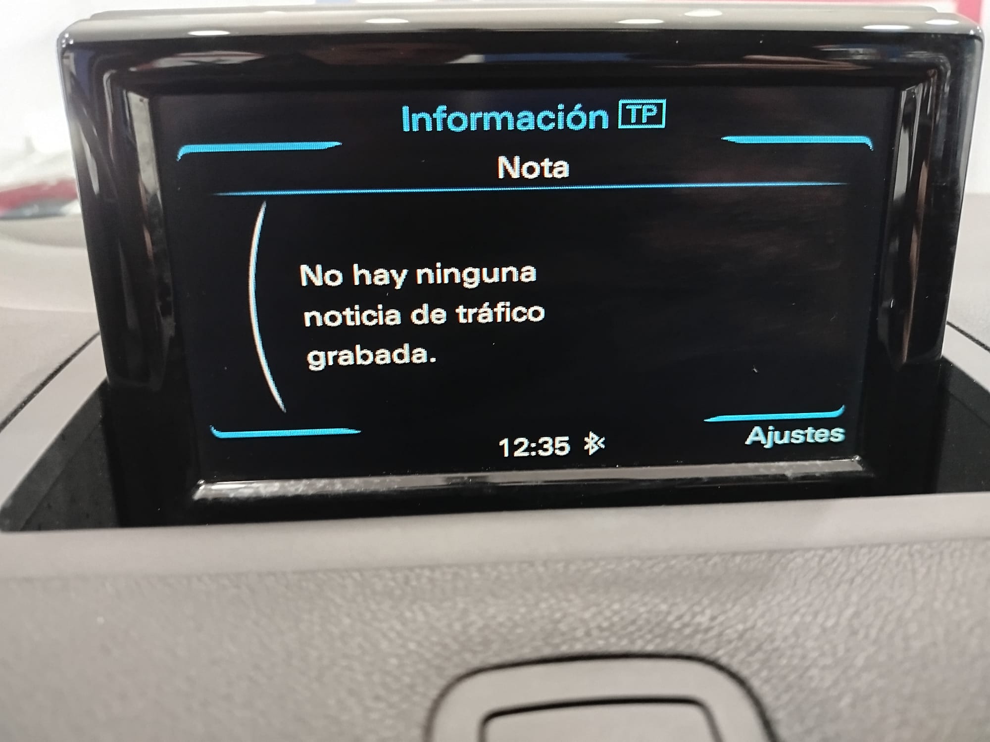 Audi A1 SPORTBACK ATTRACTION