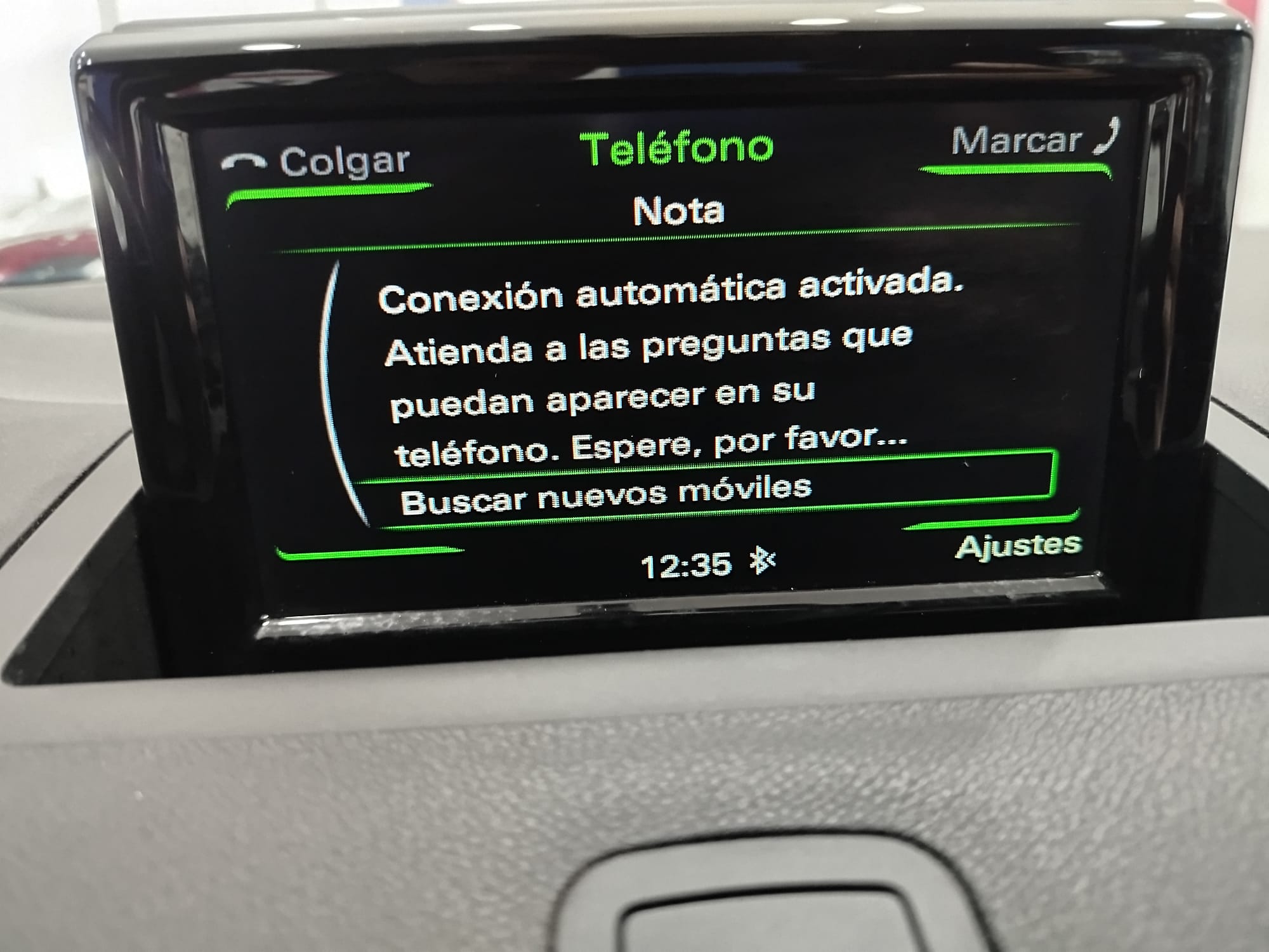 Audi A1 SPORTBACK ATTRACTION