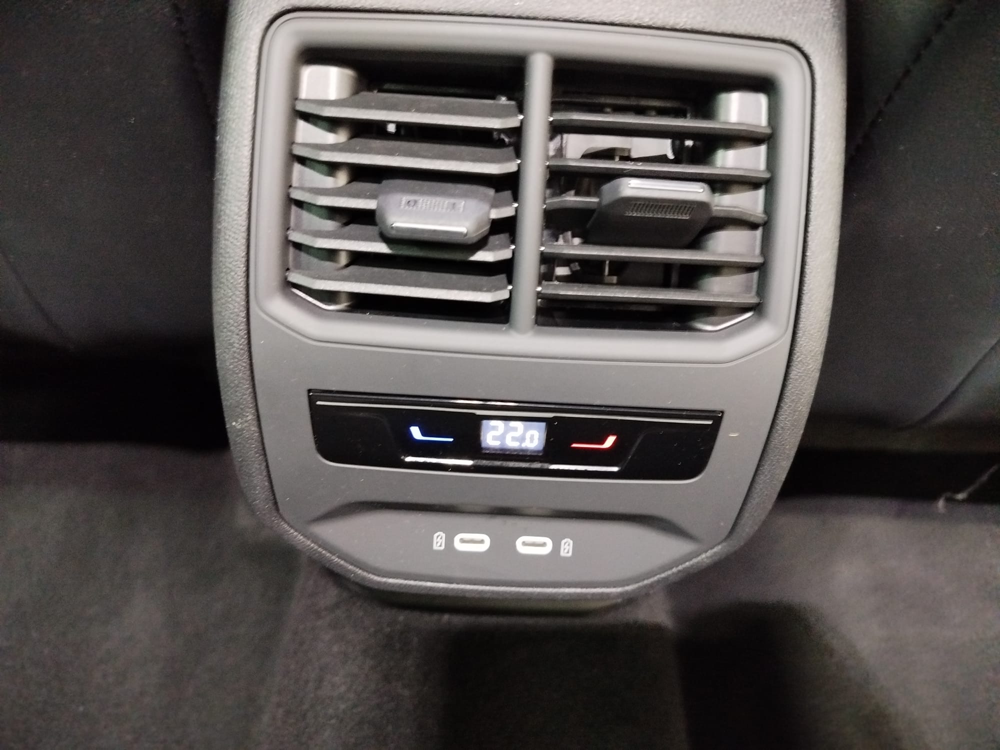 Cupra Formentor 1.5 E-TSI 150CV