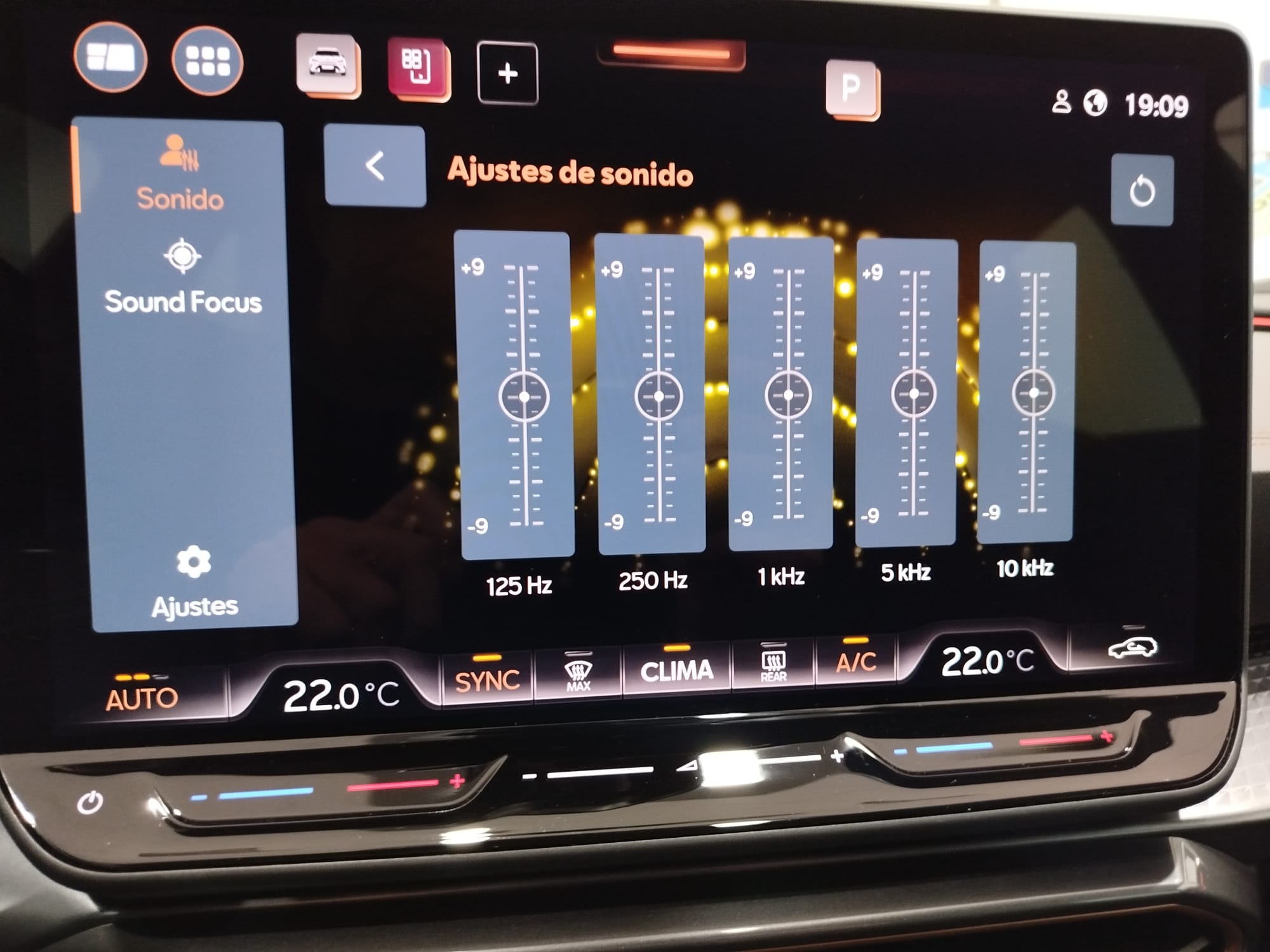 Cupra Formentor 1.5 E-TSI 150CV