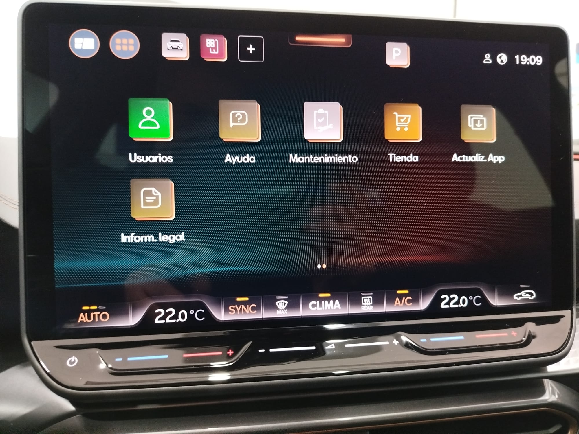 Cupra Formentor 1.5 E-TSI 150CV