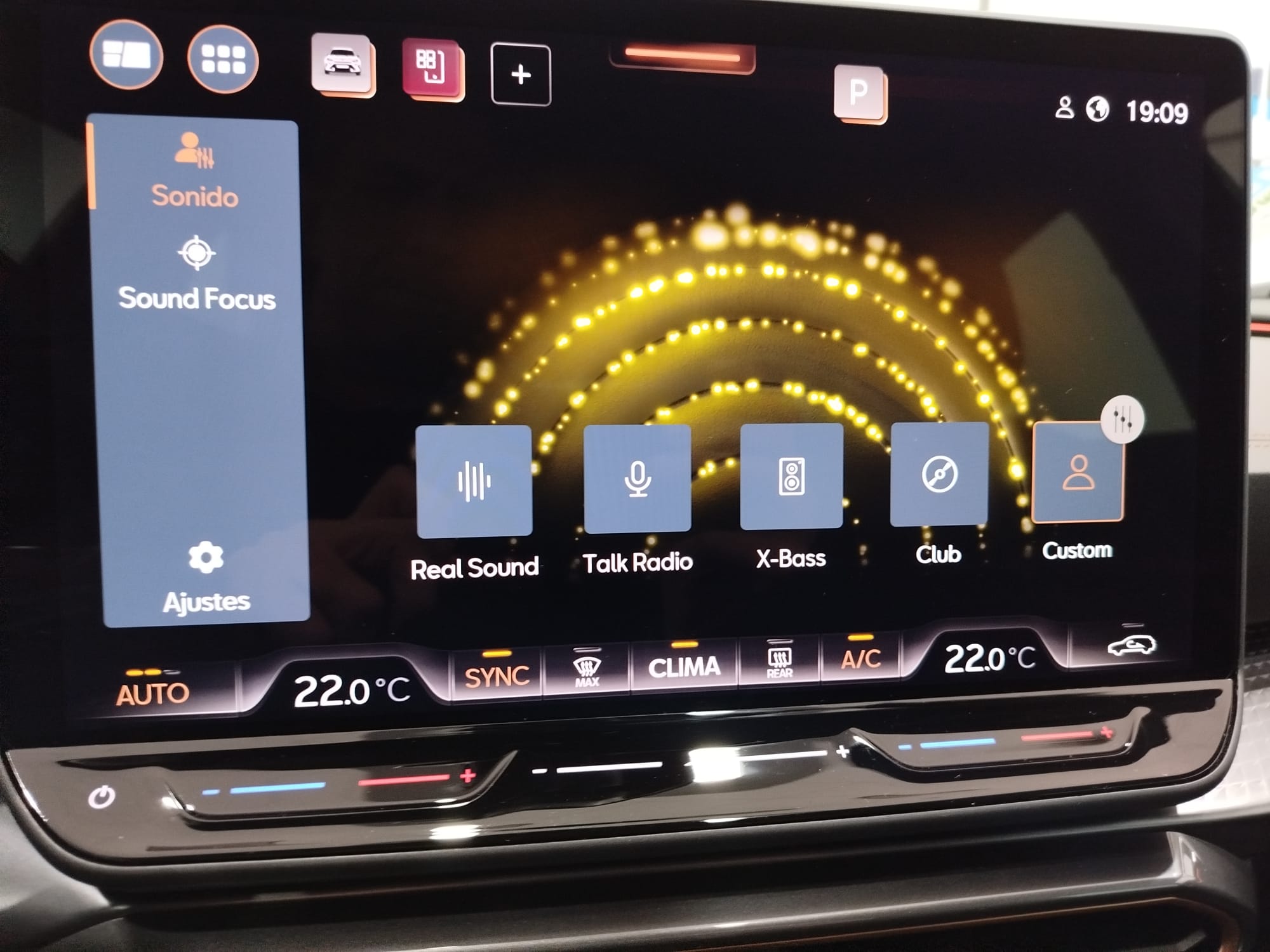 Cupra Formentor 1.5 E-TSI 150CV