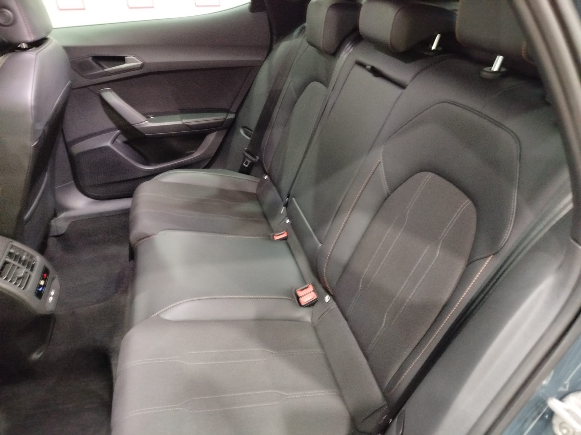 Cupra Formentor 1.5 E-TSI 150CV