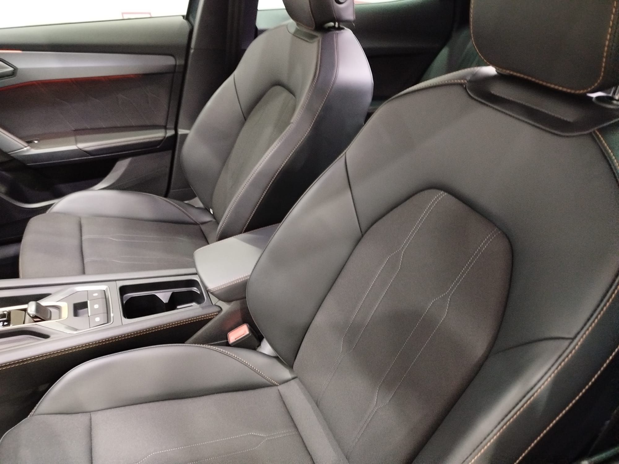 Cupra Formentor 1.5 E-TSI 150CV