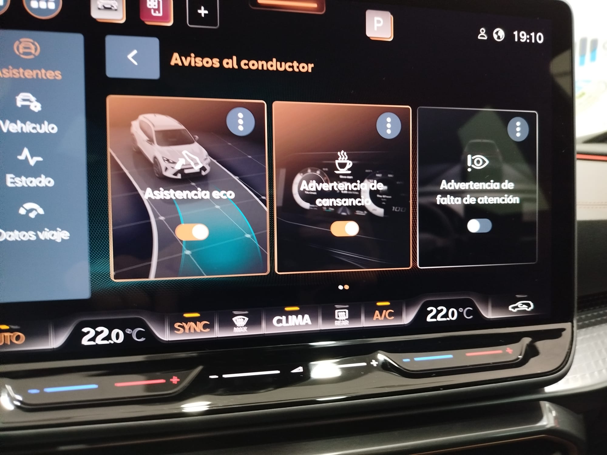 Cupra Formentor 1.5 E-TSI 150CV