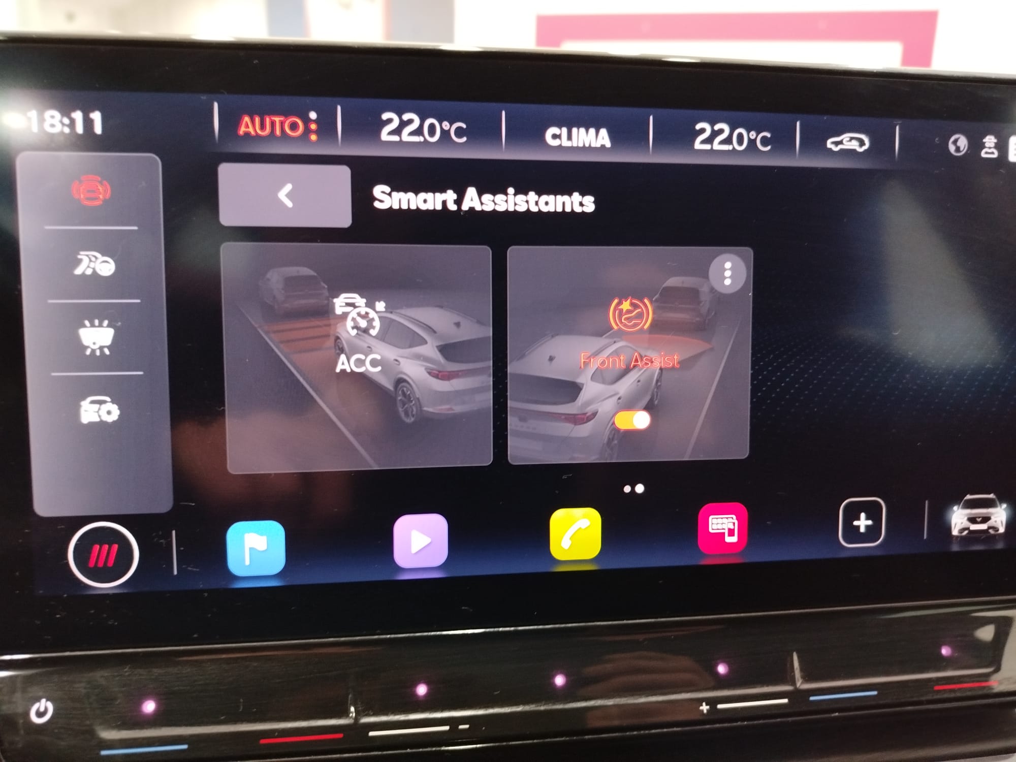 Cupra Formentor TSI 2DRIVE DSG