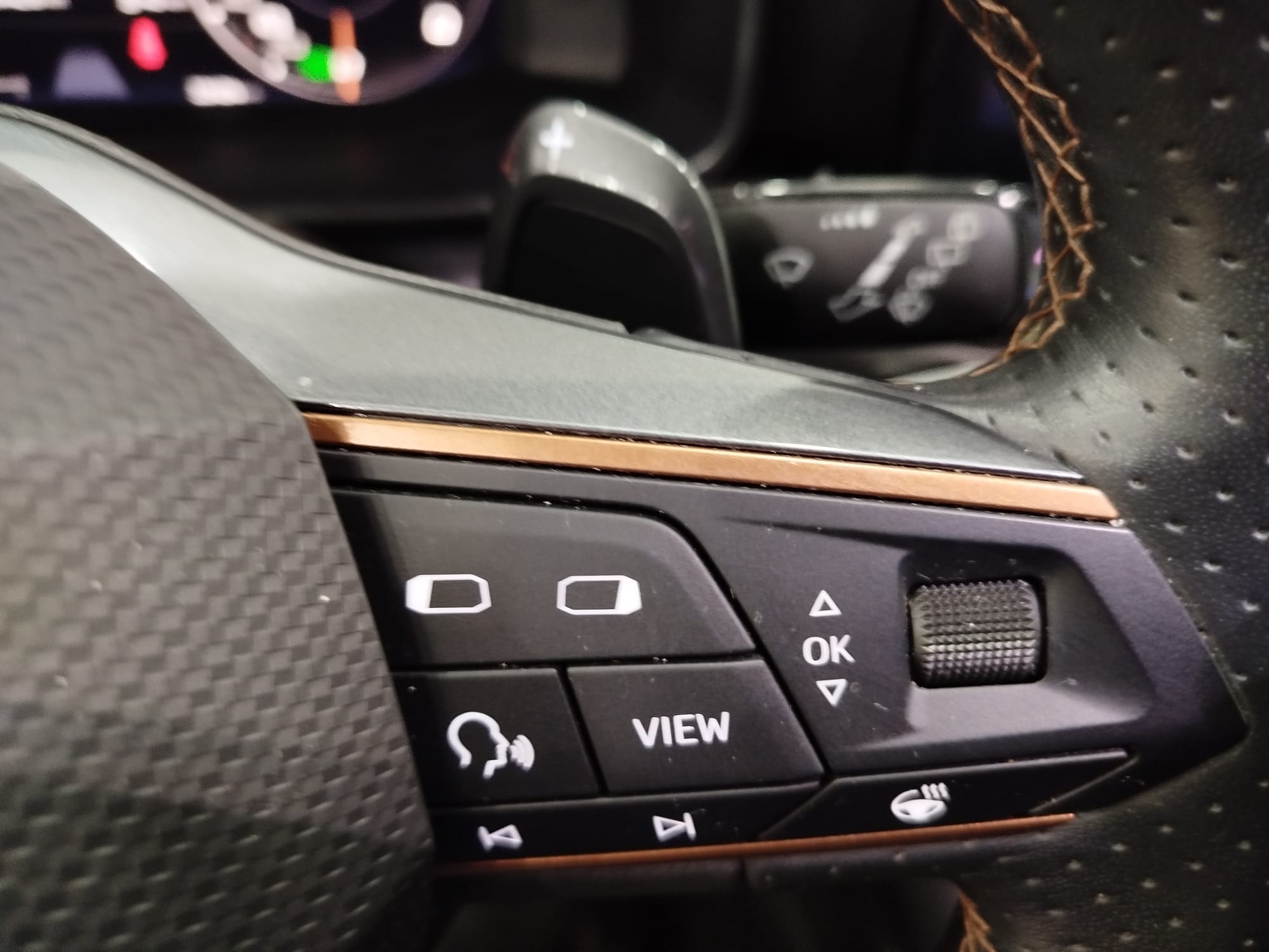 Cupra Formentor TSI 2DRIVE DSG