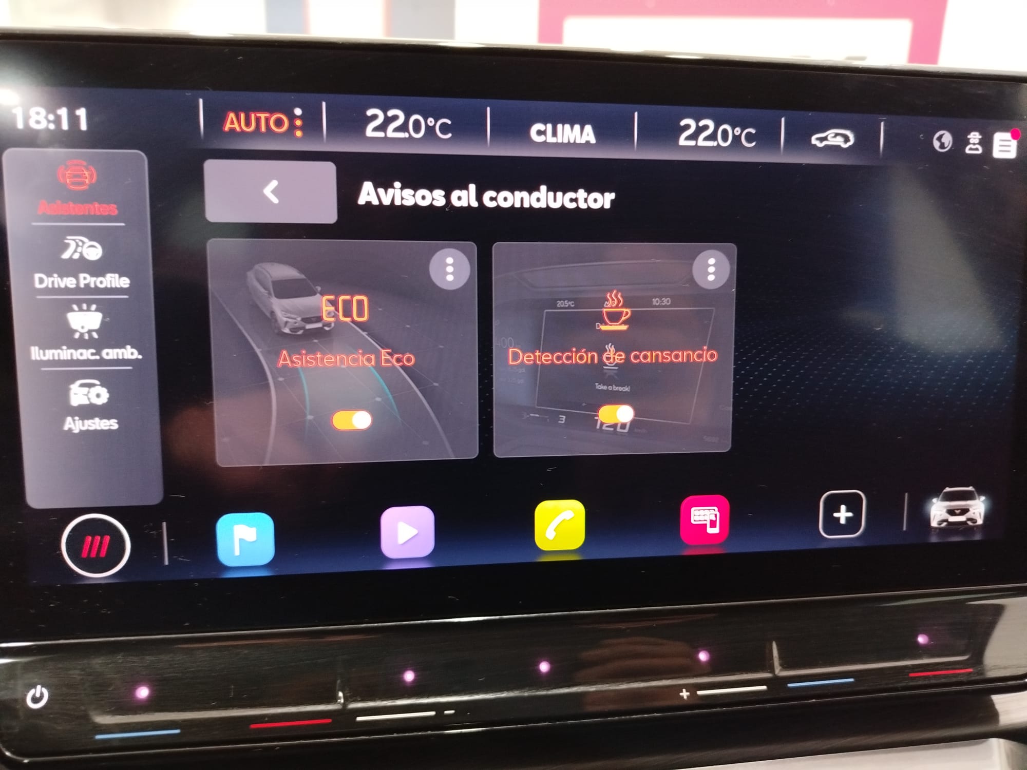 Cupra Formentor TSI 2DRIVE DSG