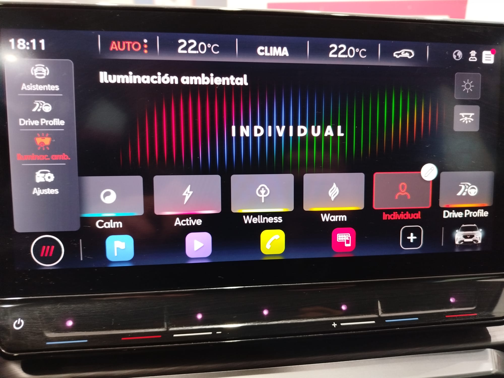 Cupra Formentor TSI 2DRIVE DSG