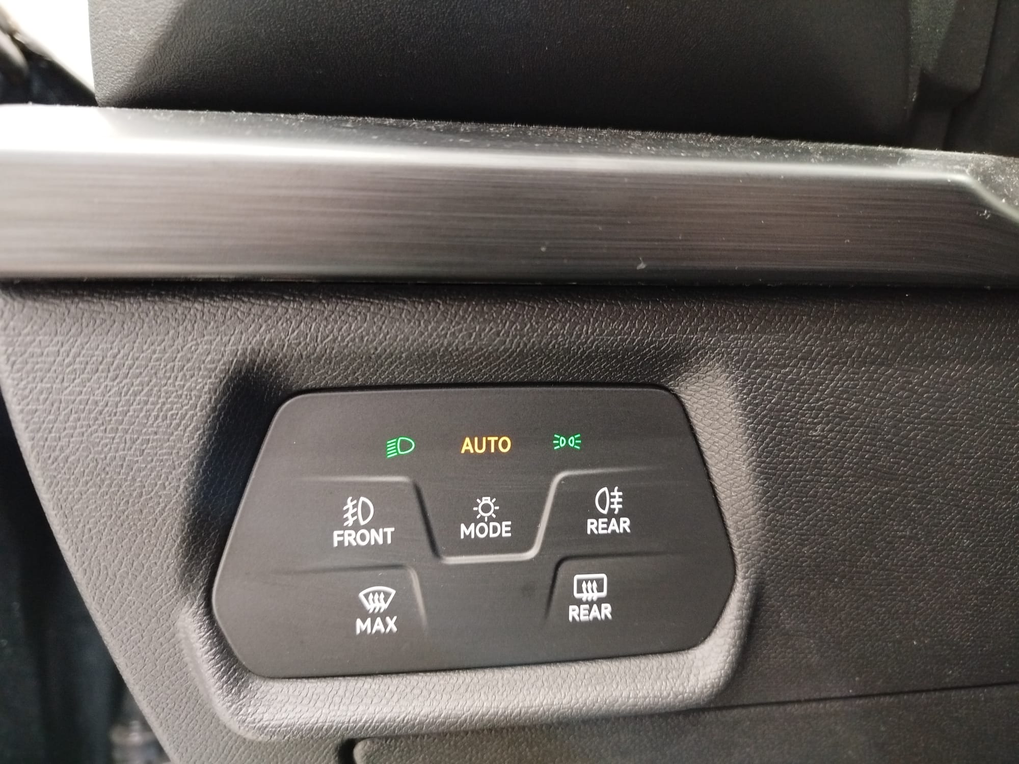 Cupra Formentor TSI 2DRIVE DSG